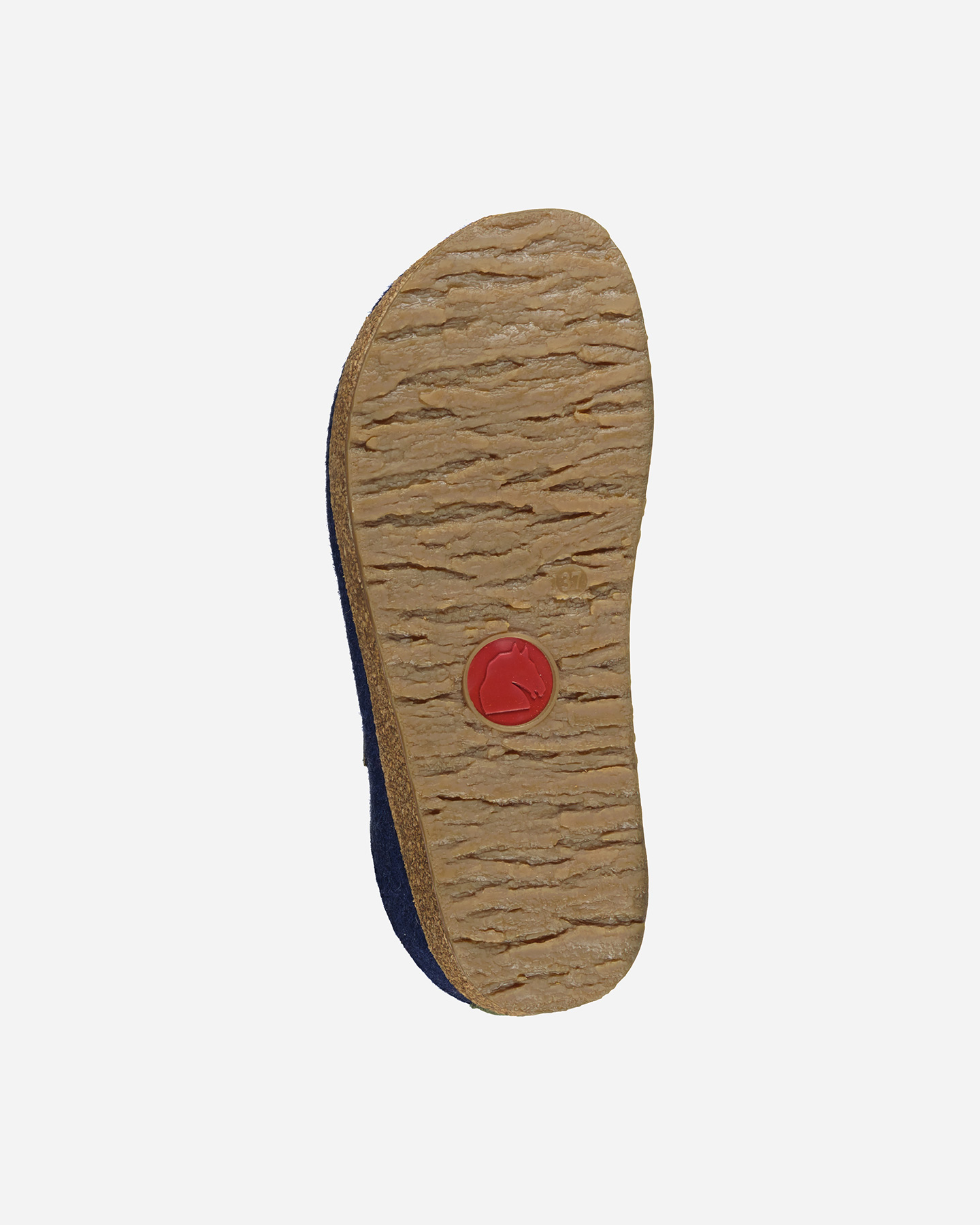 Ciabatte HAFLINGER KRIS W - Azzurro - 3 | Cisalfa Sport