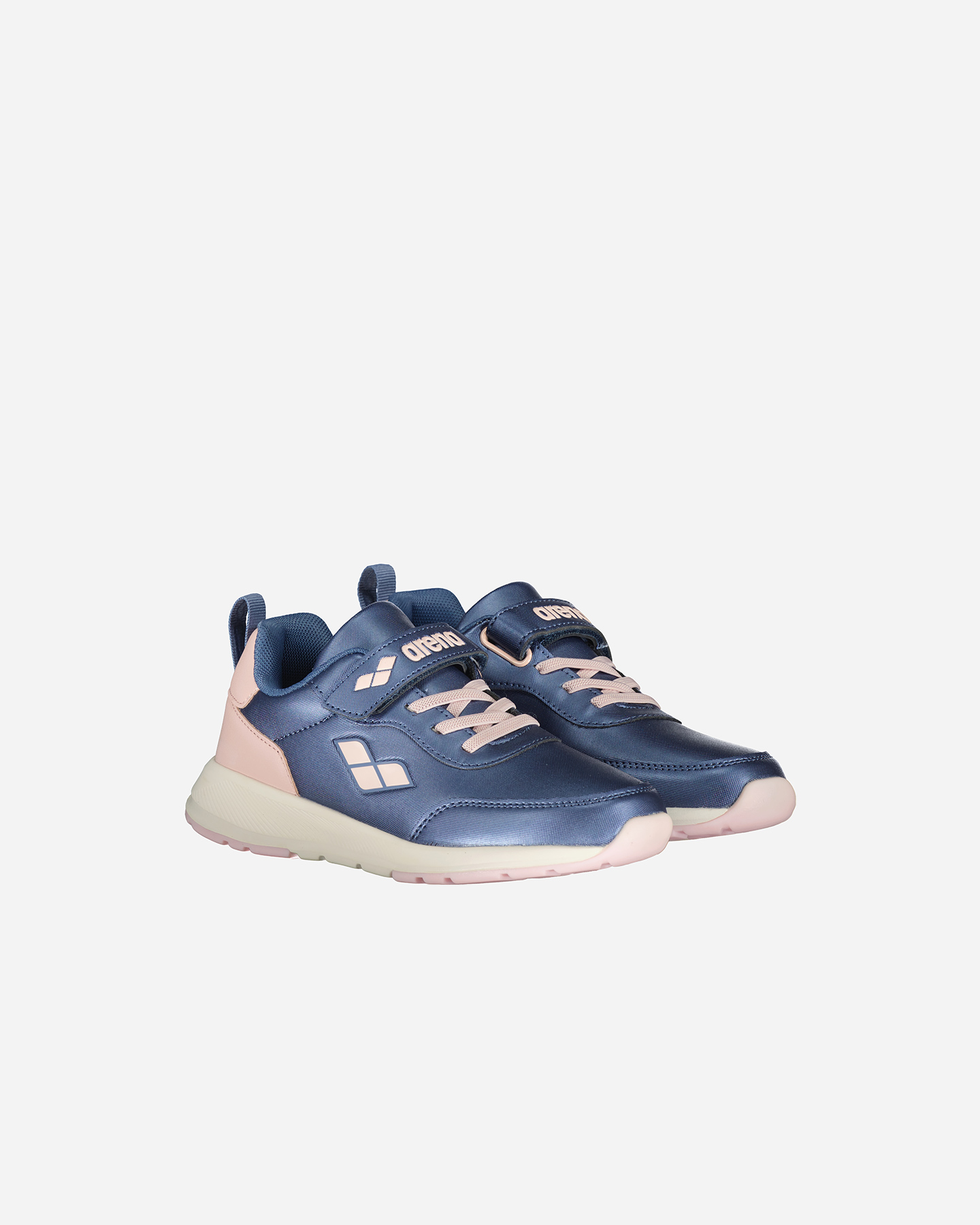 Scarpe sneakers ARENA NATURAL 3.0 JR - Blu Navy - 1 | Cisalfa Sport