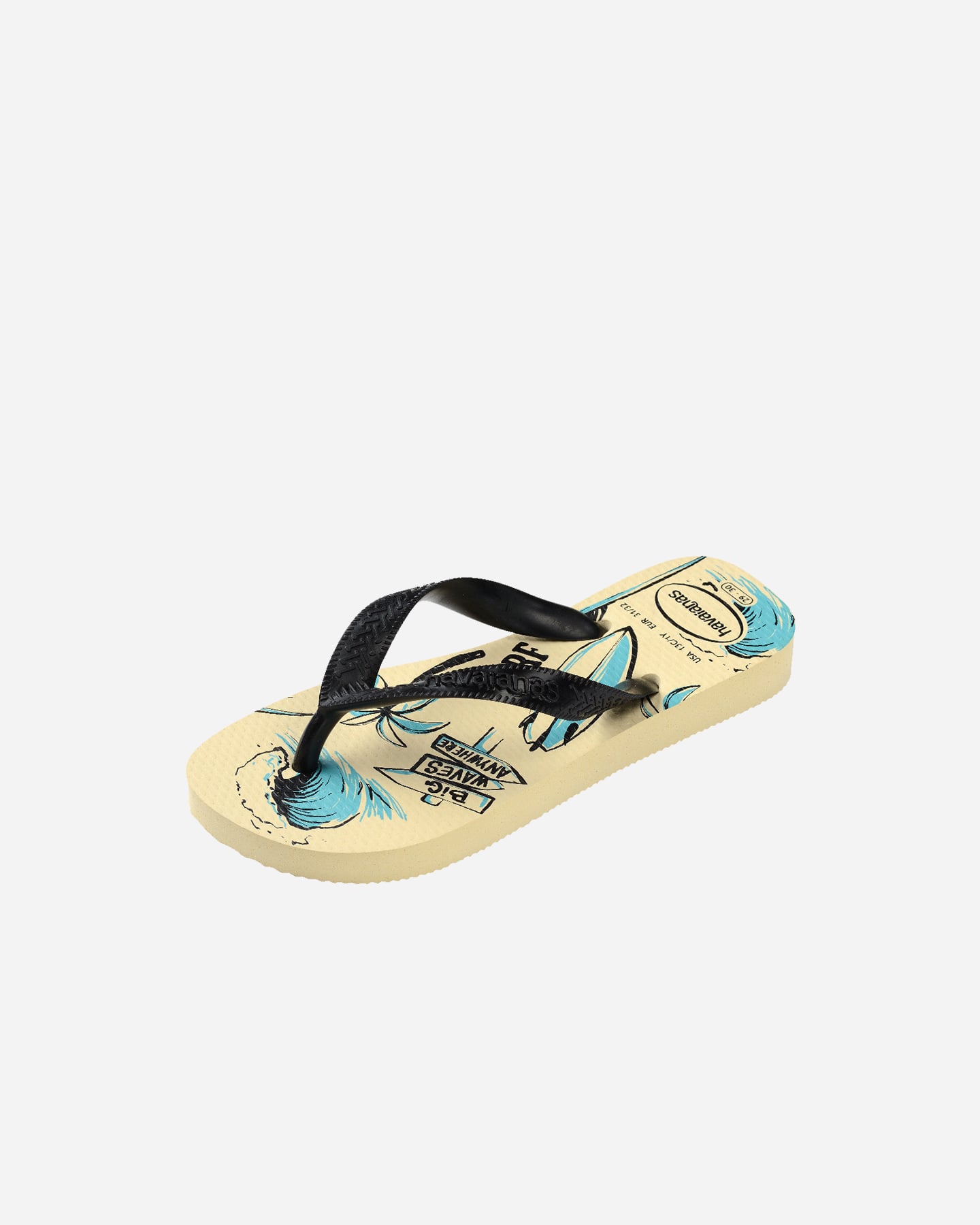 Infradito HAVAIANAS ATHLETIC JR - Color mix - 4 | Cisalfa Sport
