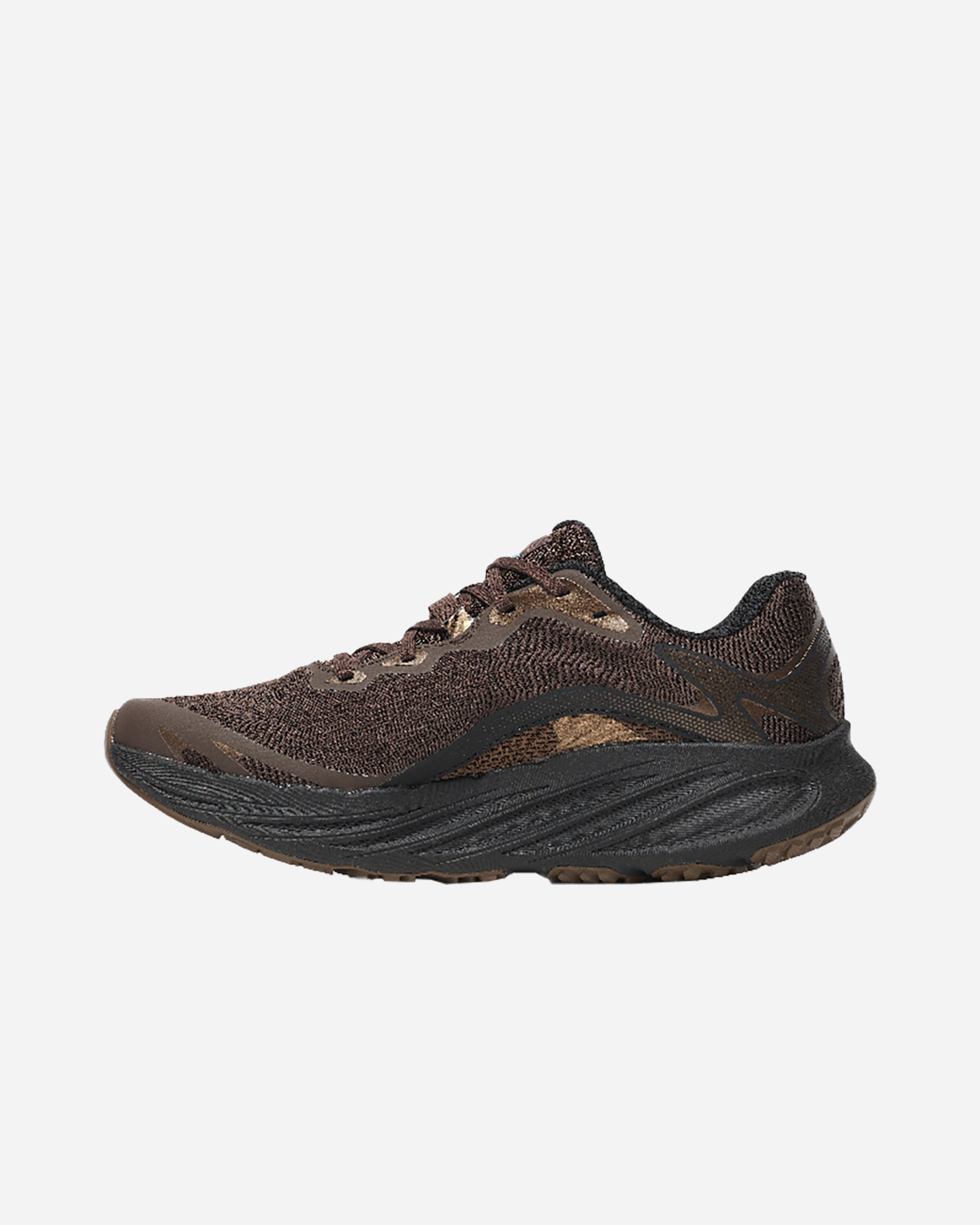 Scarpe trail MERRELL PROMORPH M - Marrone - 5 | Cisalfa Sport