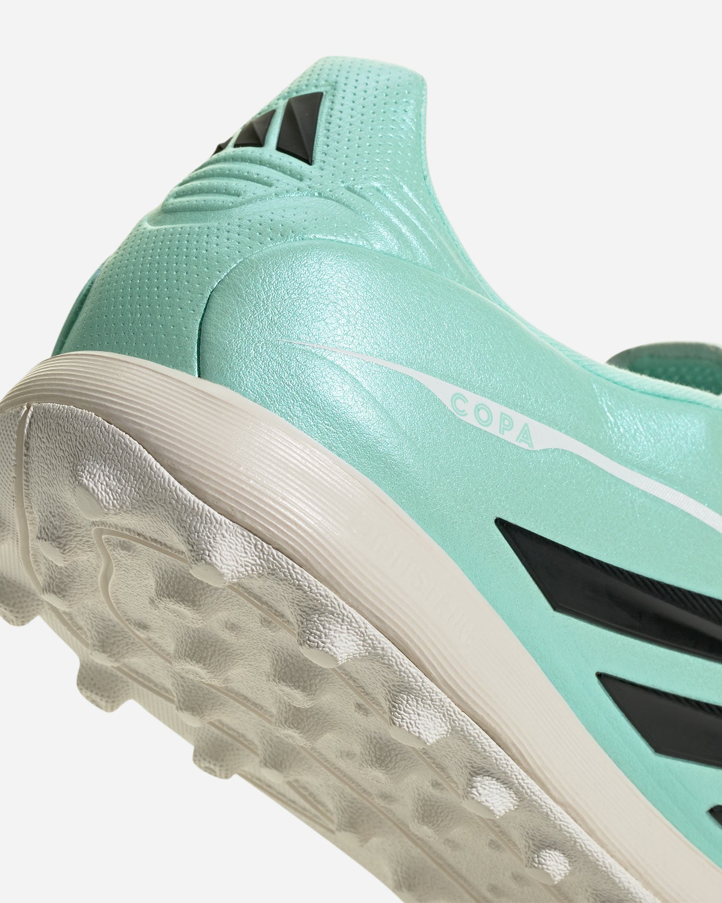 Scarpe calcio ADIDAS COPA PURE IV LEAGUE TF M - 5 | Cisalfa Sport