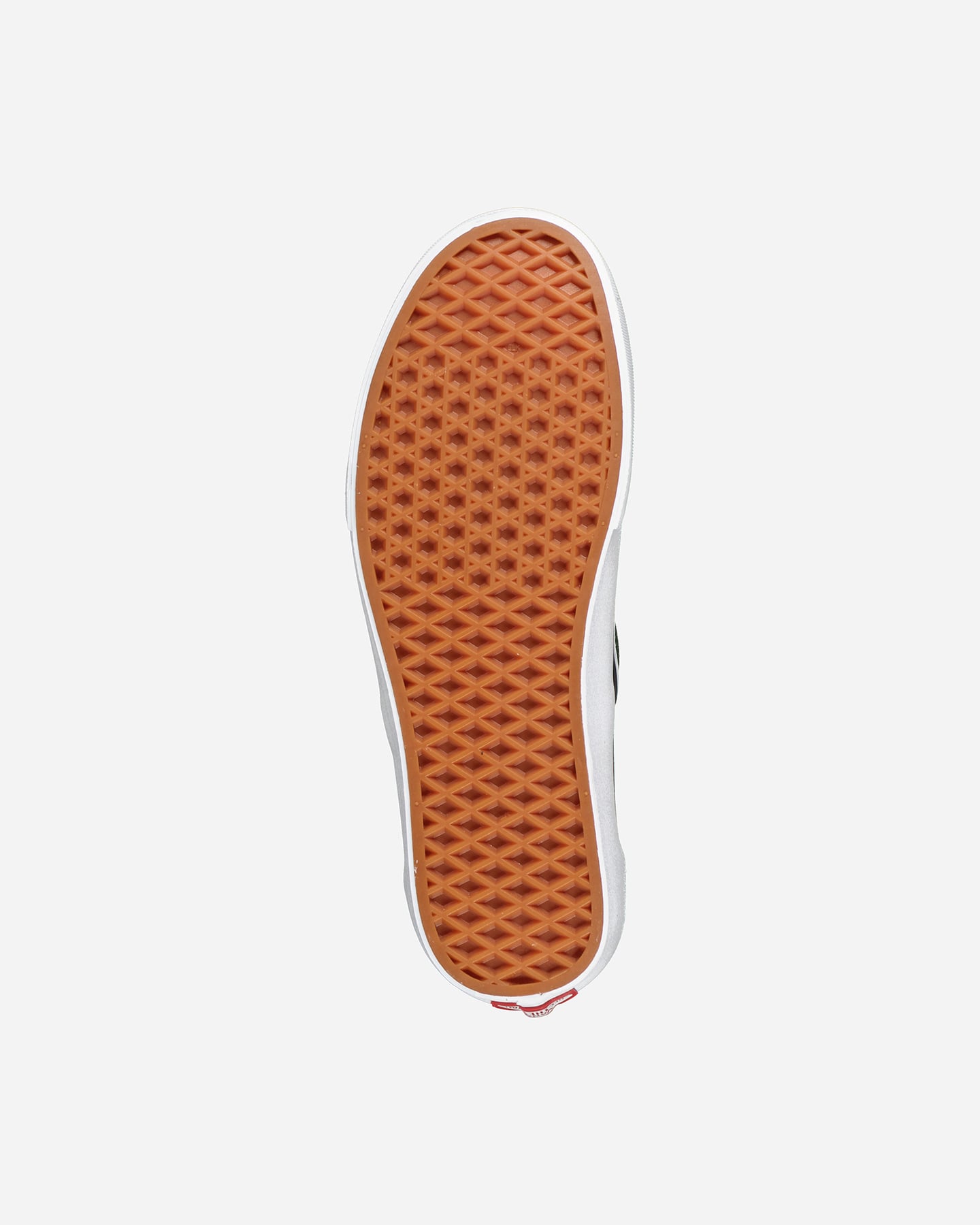 Scarpe sneakers VANS SLIP ON CHECKERBOARD M - 18 | Cisalfa Sport