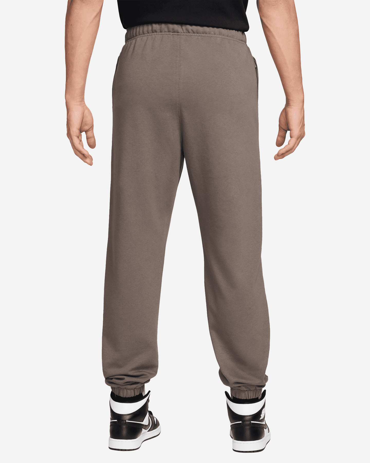 Pantaloni tuta NIKE JORDAN CROOVER M - Marrone - 1 | Cisalfa Sport