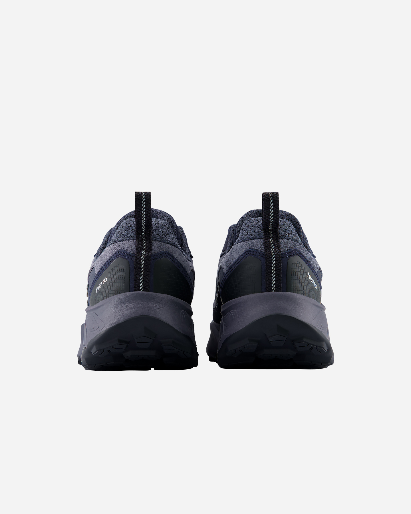 Scarpe trekking NEW BALANCE FRESH FOAM HIERRO TREK M - Nero - 4 | Cisalfa Sport