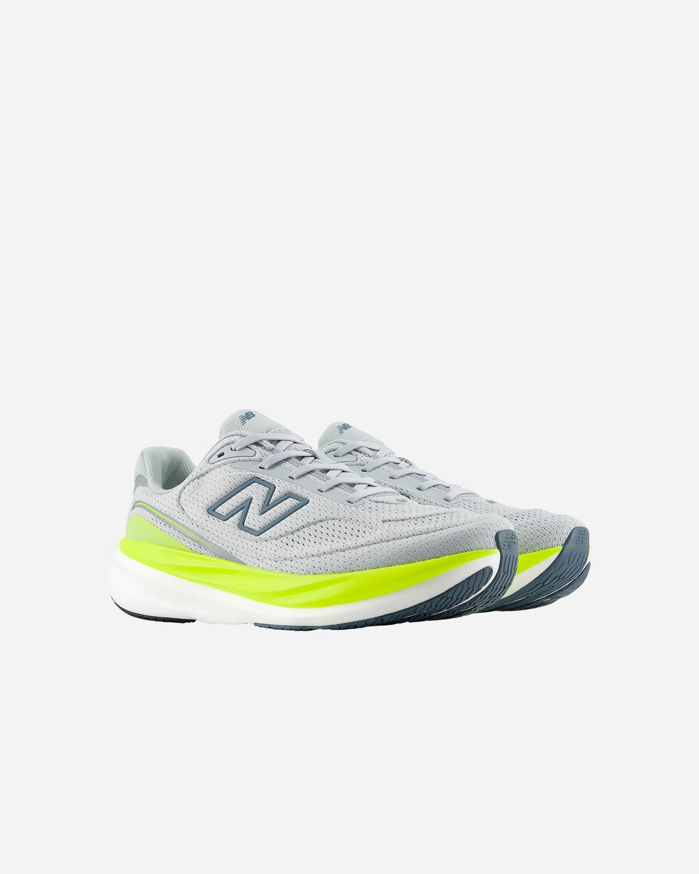 Scarpe running NEW BALANCE 1080 V15 M - Blu - 1 | Cisalfa Sport