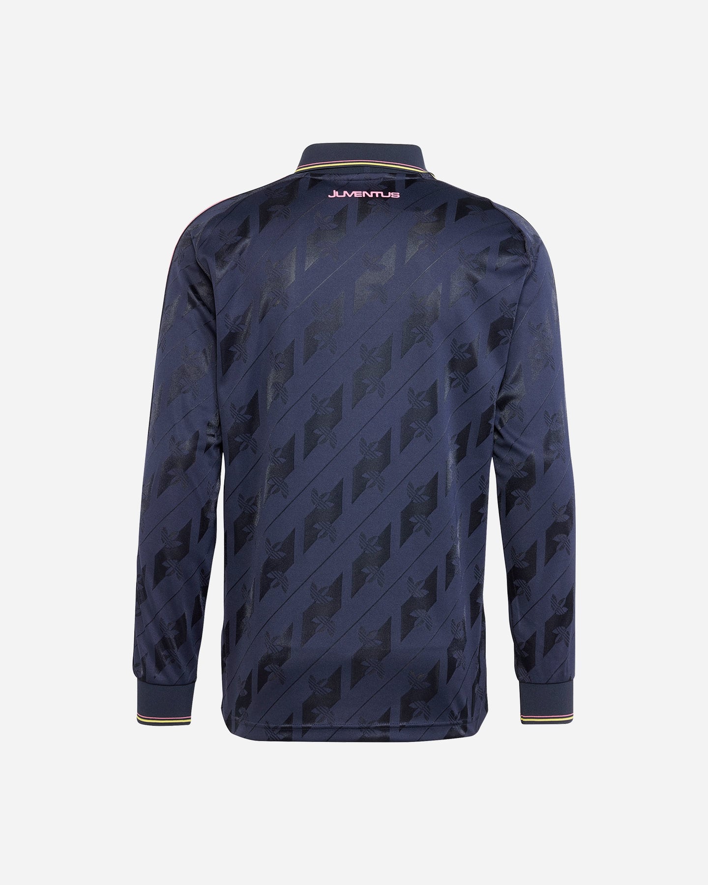 Abbigliamento calcio ufficiale ADIDAS JUVENTUS LS 24-25 M - Color mix - 1 | Cisalfa Sport
