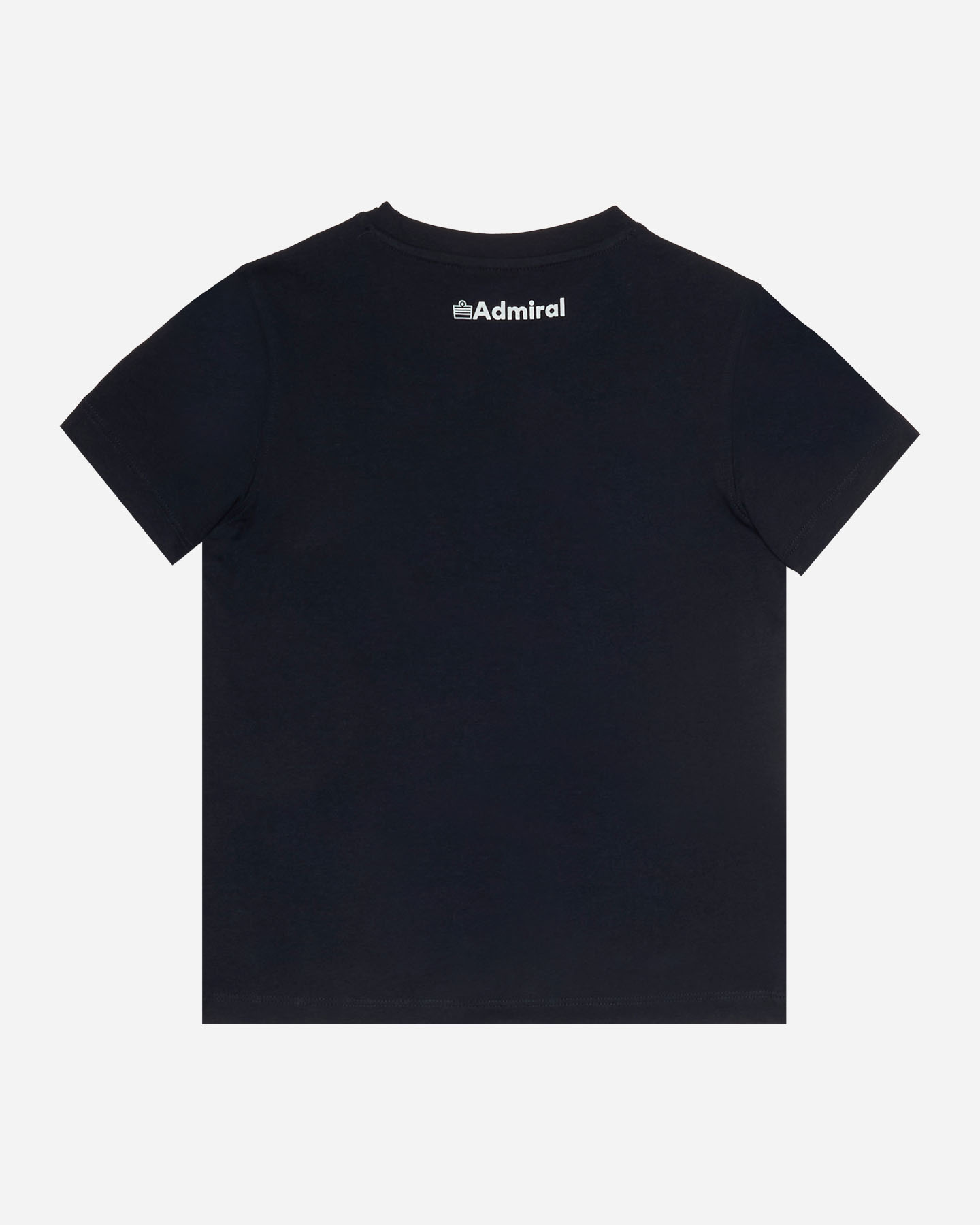 T-shirt ADMIRAL GOTHIC COLLEGE JR - Blu - 1 | Cisalfa Sport