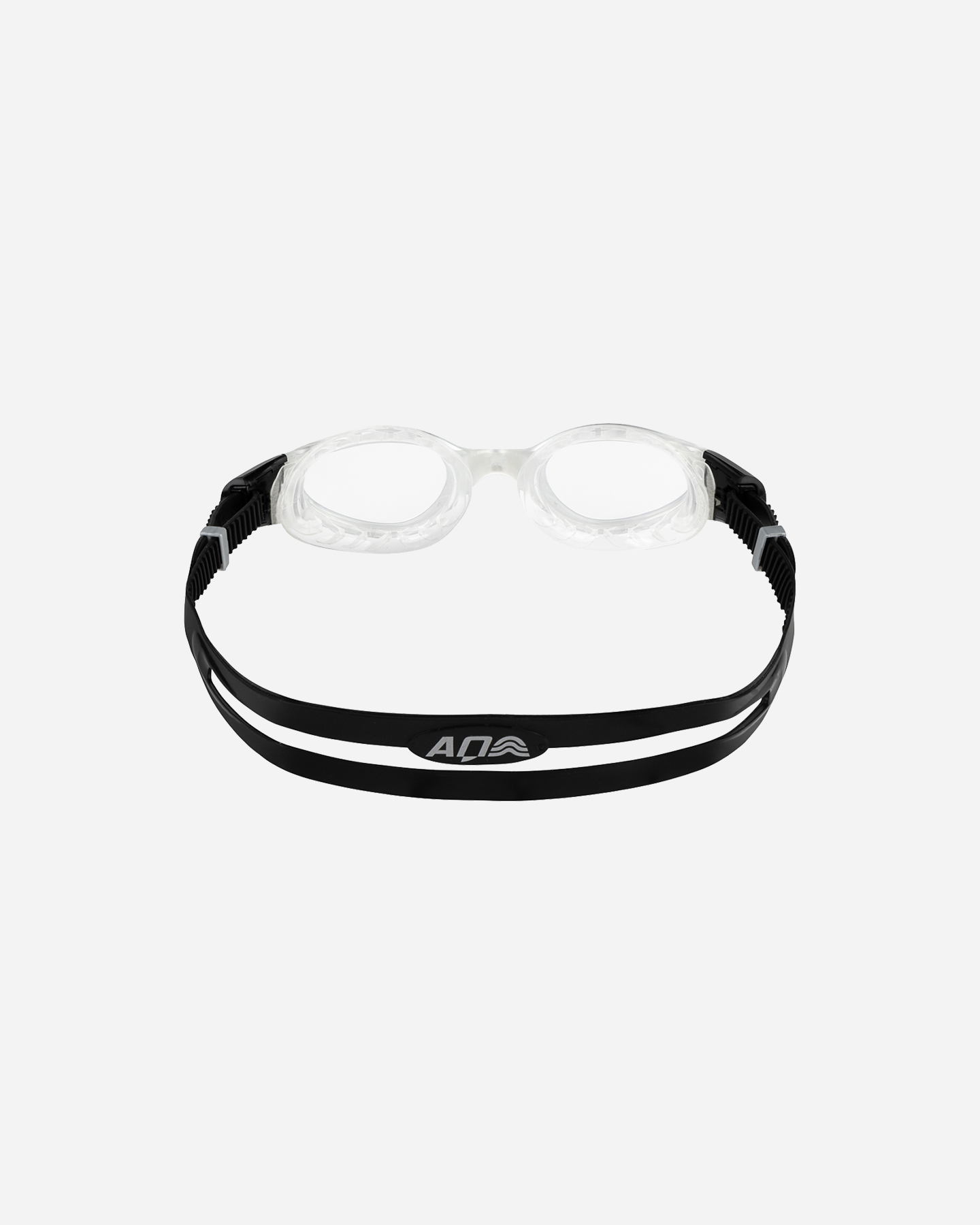 Occhialini piscina AQUARAPID STORM  - Grigio - 1 | Cisalfa Sport