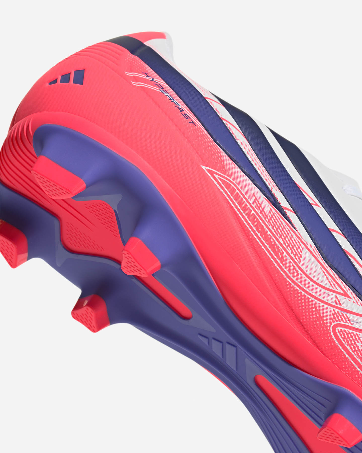 Scarpe calcio ADIDAS F50 HYPERFAST CLUB FG-MG M - 4 | Cisalfa Sport