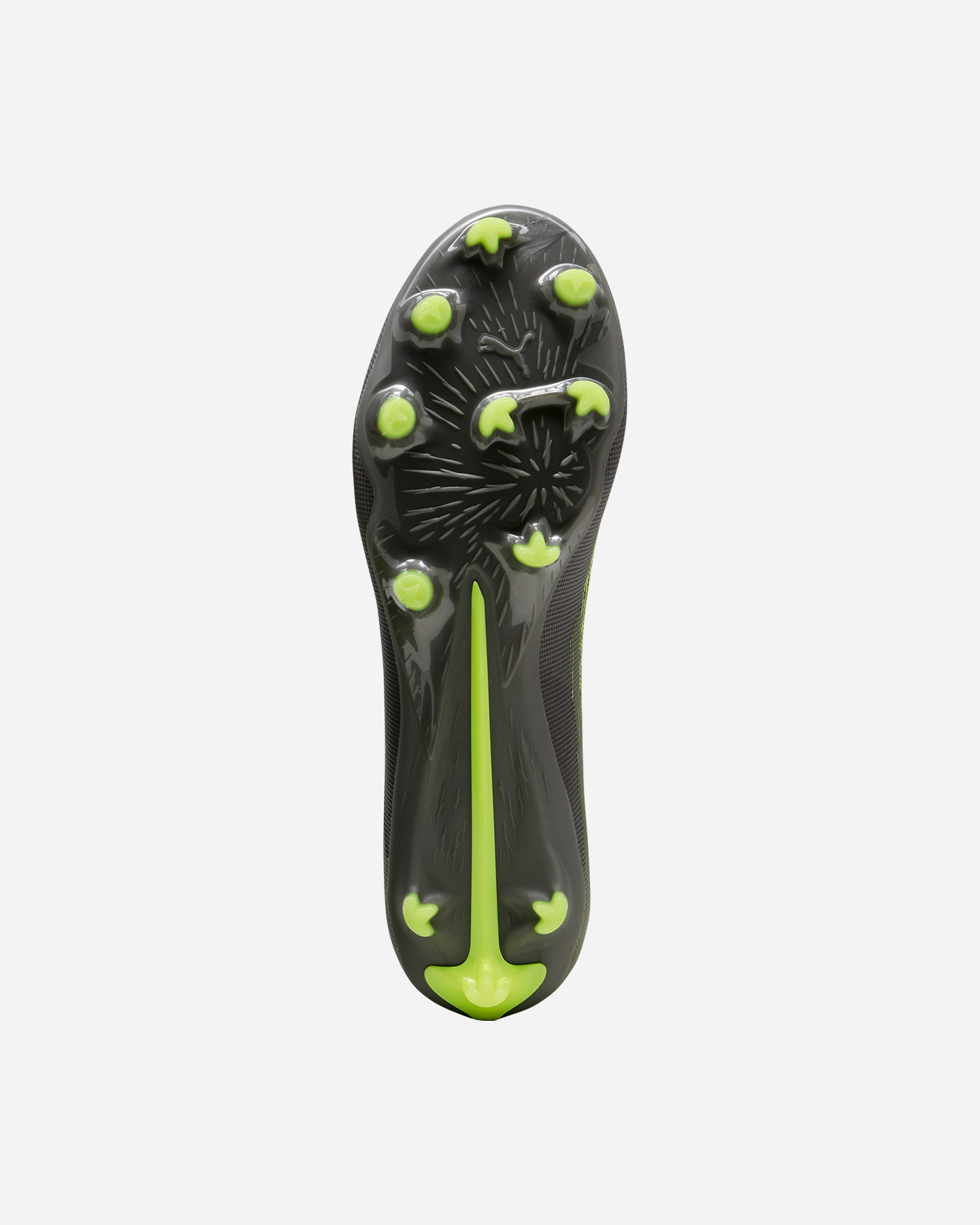 Scarpe calcio PUMA ULTRA MATCH FG-AG M - Color mix - 2 | Cisalfa Sport