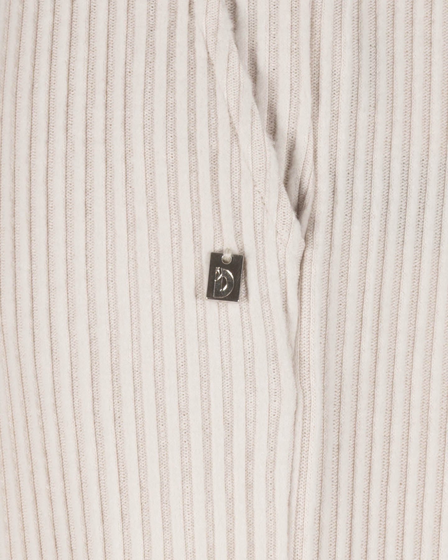 Pantalone DACK'S ELEVATED BASIC W - Bianco - 2 | Cisalfa Sport