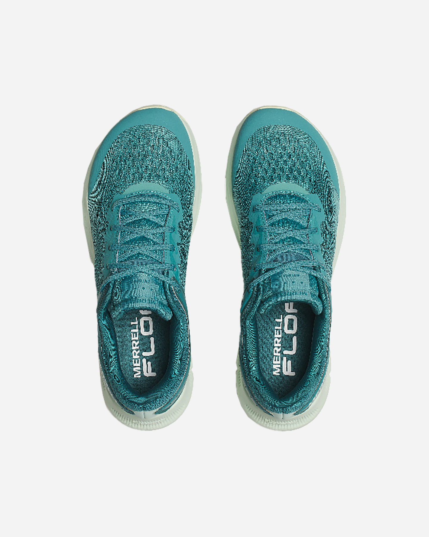 Scarpe trail MERRELL ANTORA 4 W - Verde - 3 | Cisalfa Sport