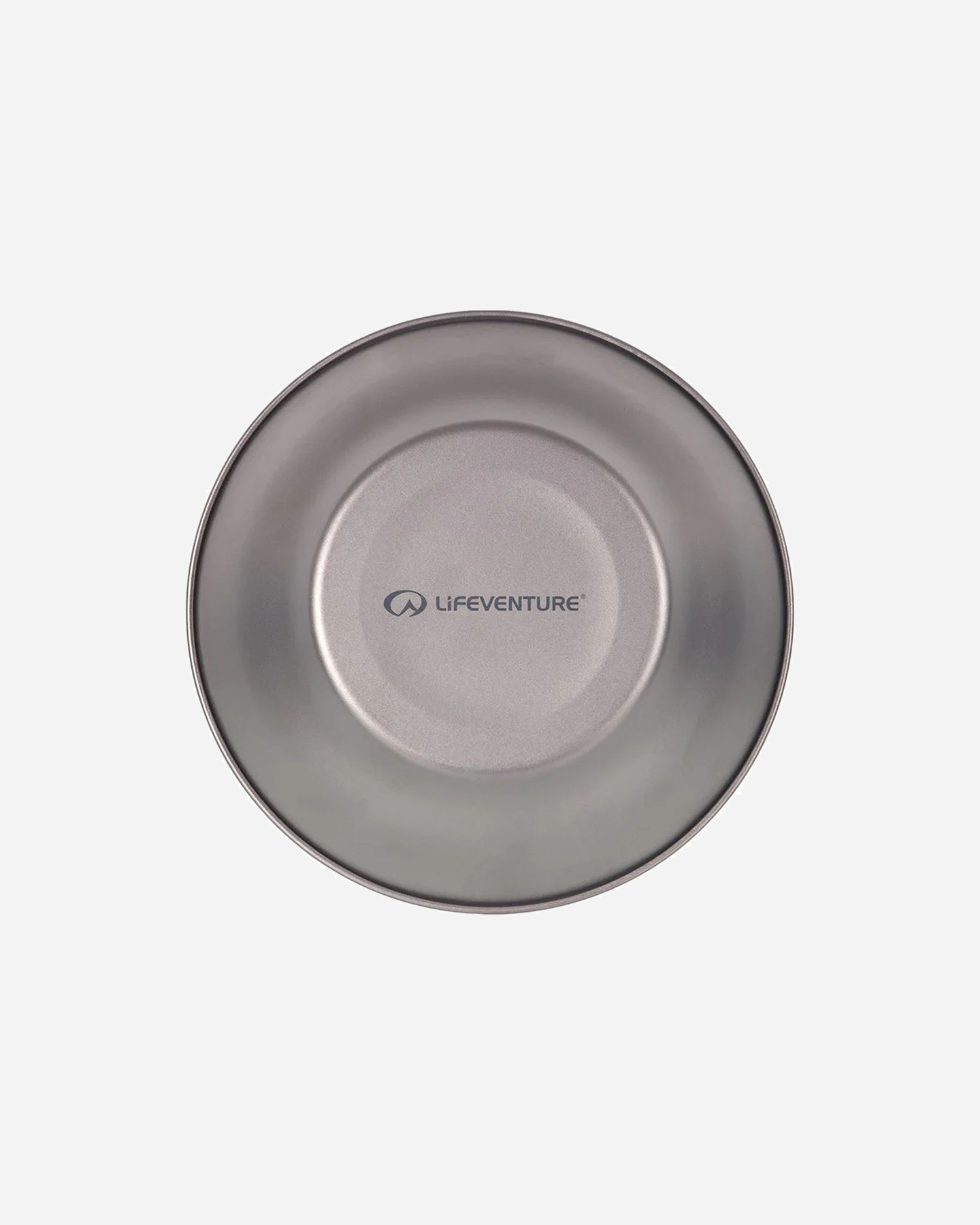 Tazza campeggio LIFEVENTURE TITANIUM BOWL  - Color mix - 3 | Cisalfa Sport