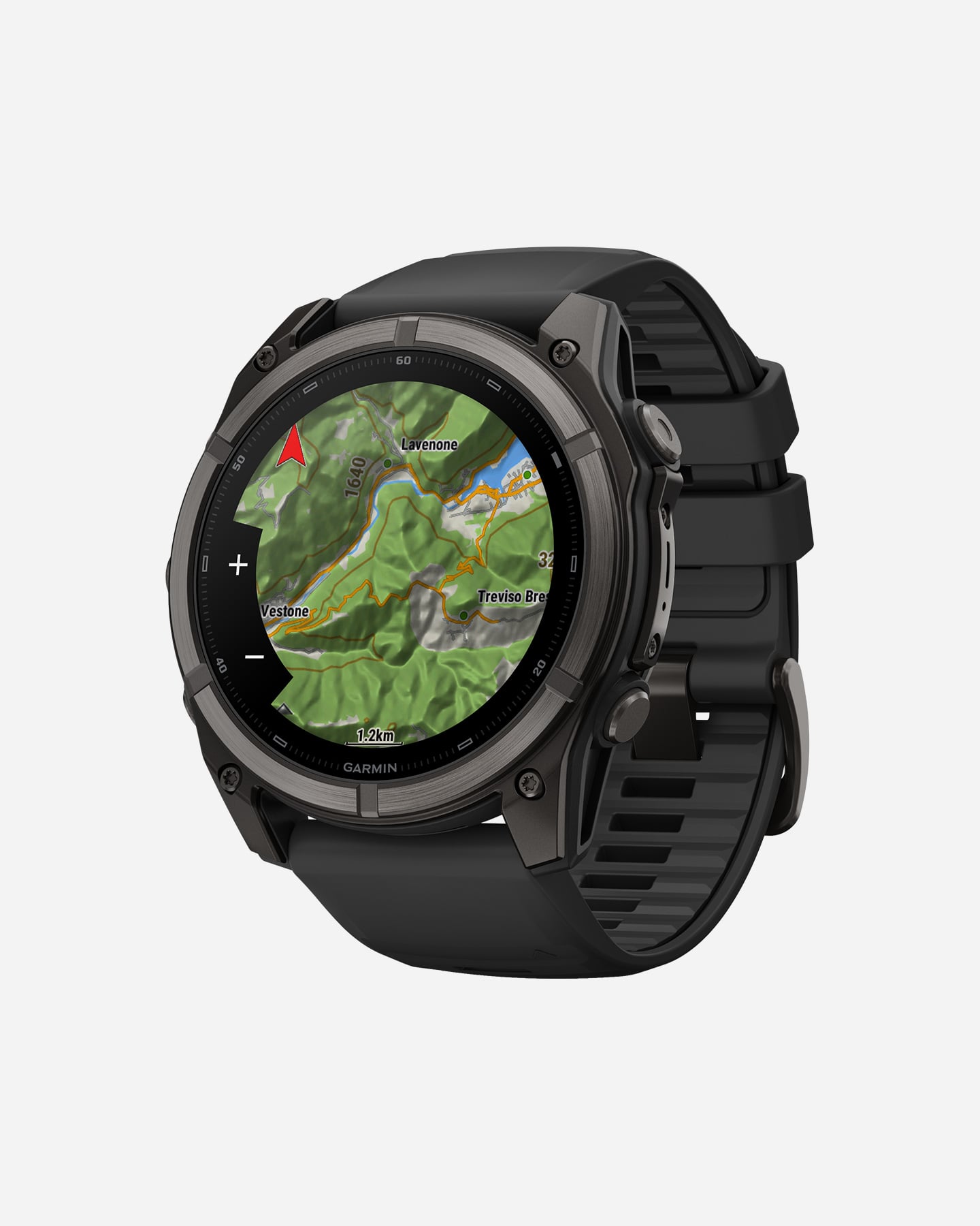 Orologio multifunzione GARMIN FENIX 9 51MM - 2 | Cisalfa Sport