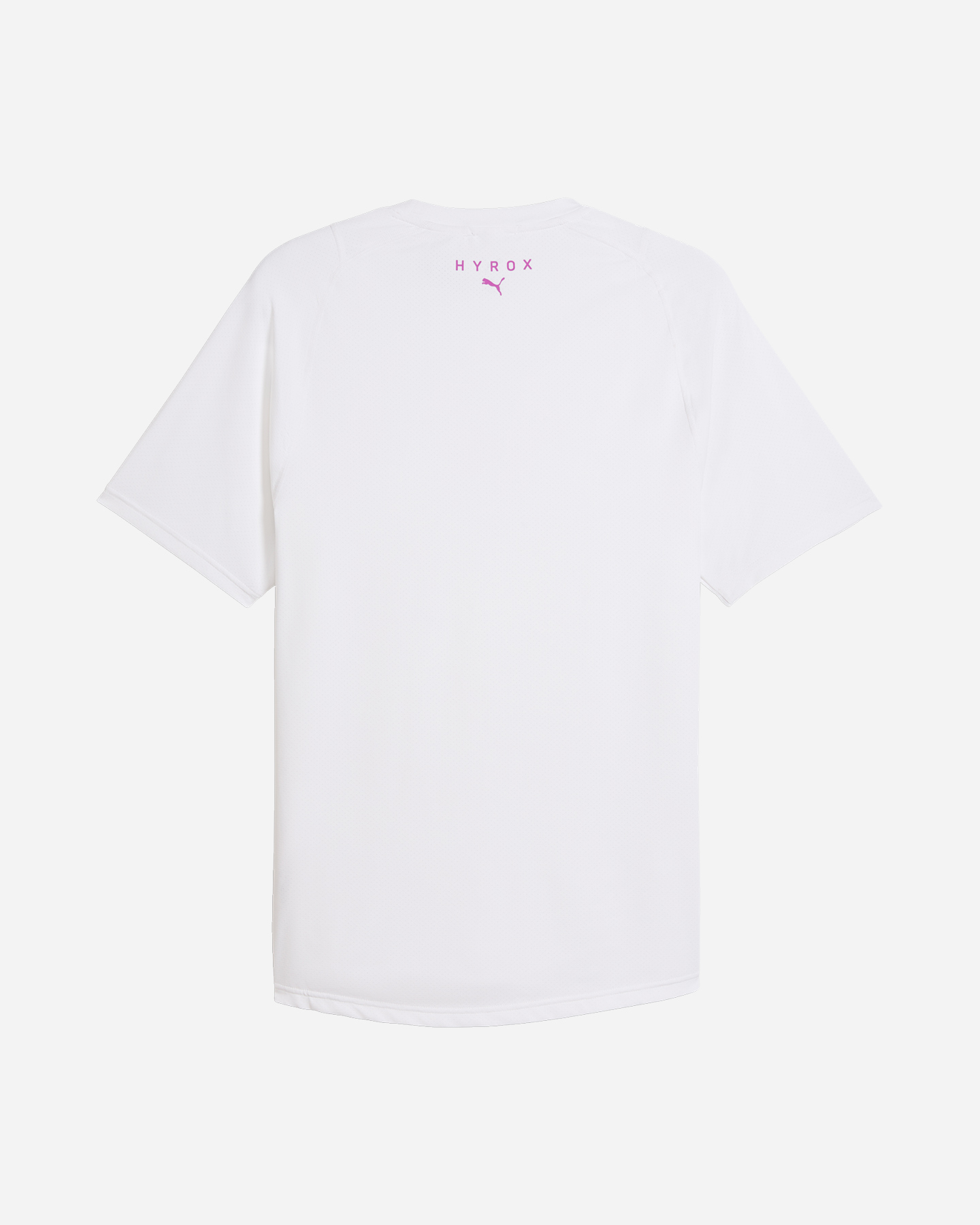 T-shirt training PUMA HYROX M - Bianco - 1 | Cisalfa Sport