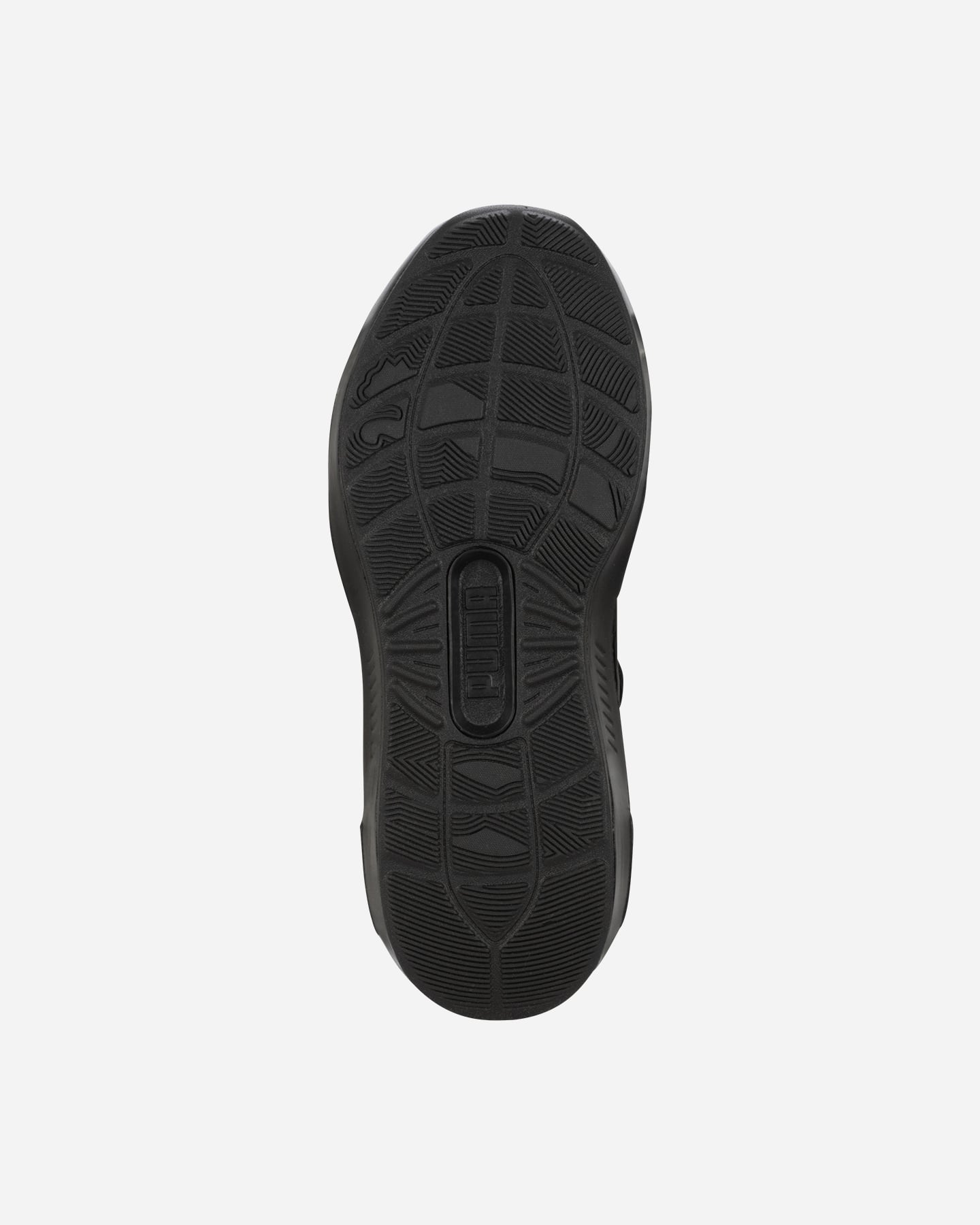Scarpe sneakers PUMA SOFTRIDE ENZO 5 GS JR - Nero - 3 | Cisalfa Sport