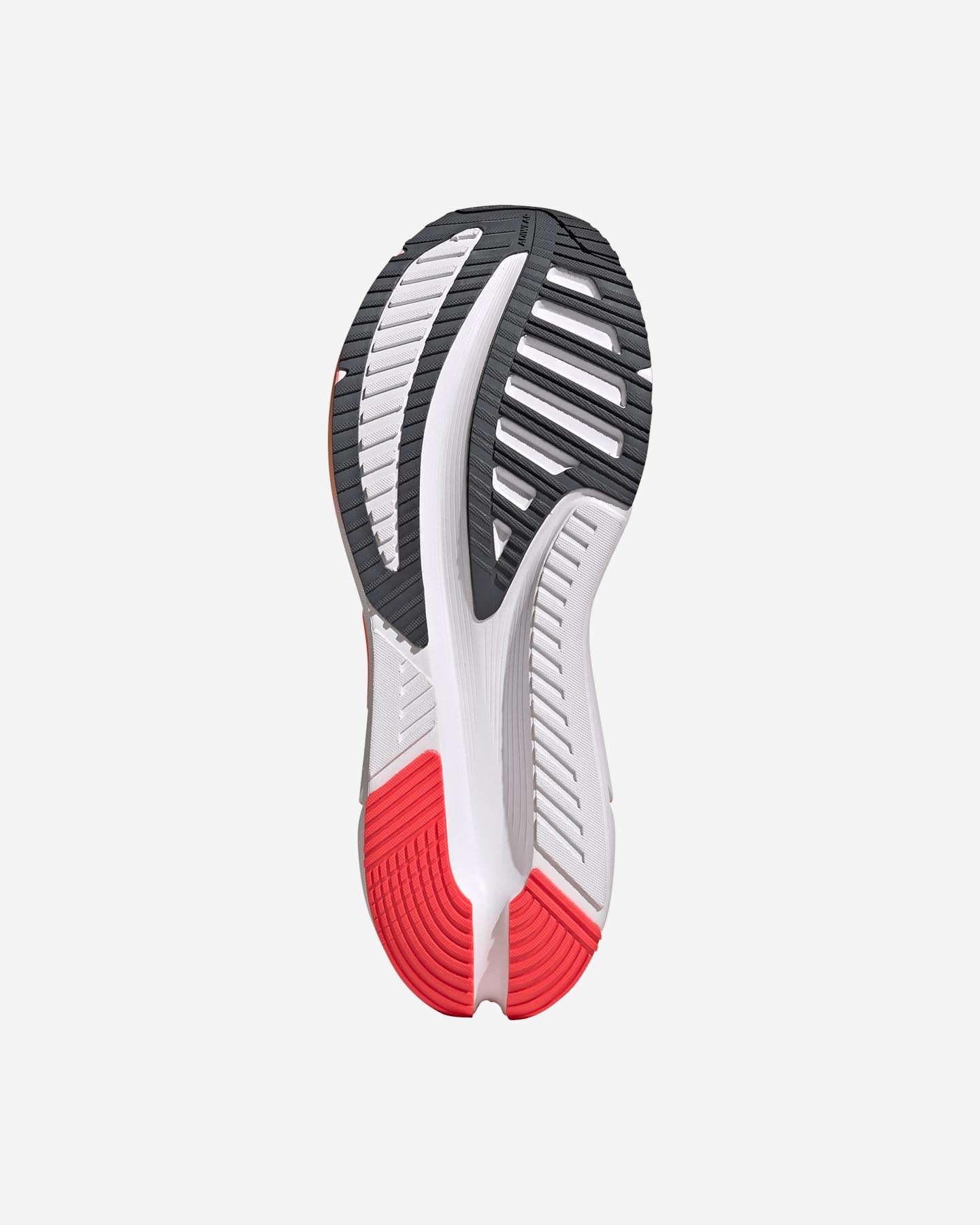 Scarpe running ADIDAS ADISTAR 4 M - Nero - 1 | Cisalfa Sport
