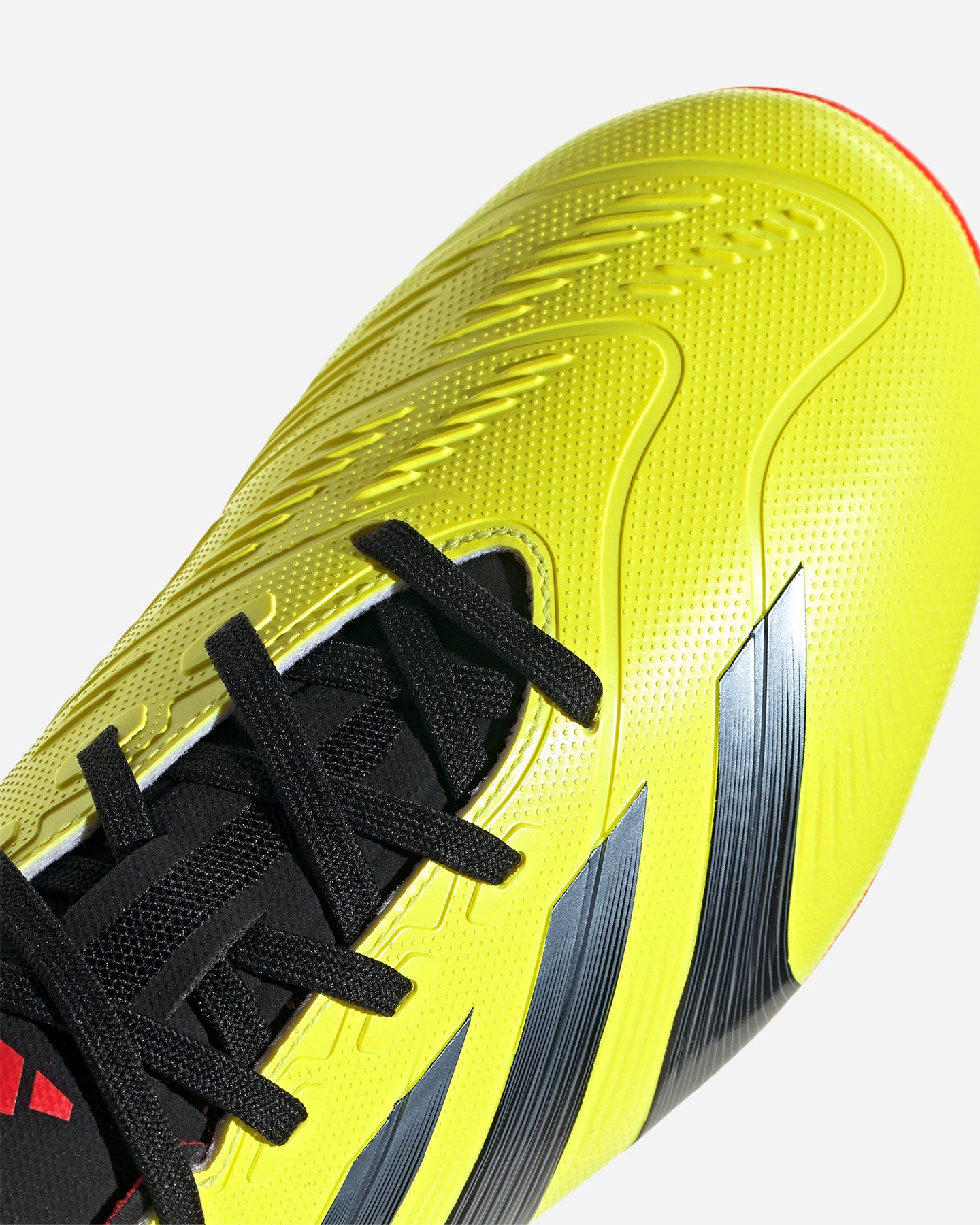 Scarpe calcio ADIDAS PREDATOR LEAGUE L FG M - Giallo - 3 | Cisalfa Sport