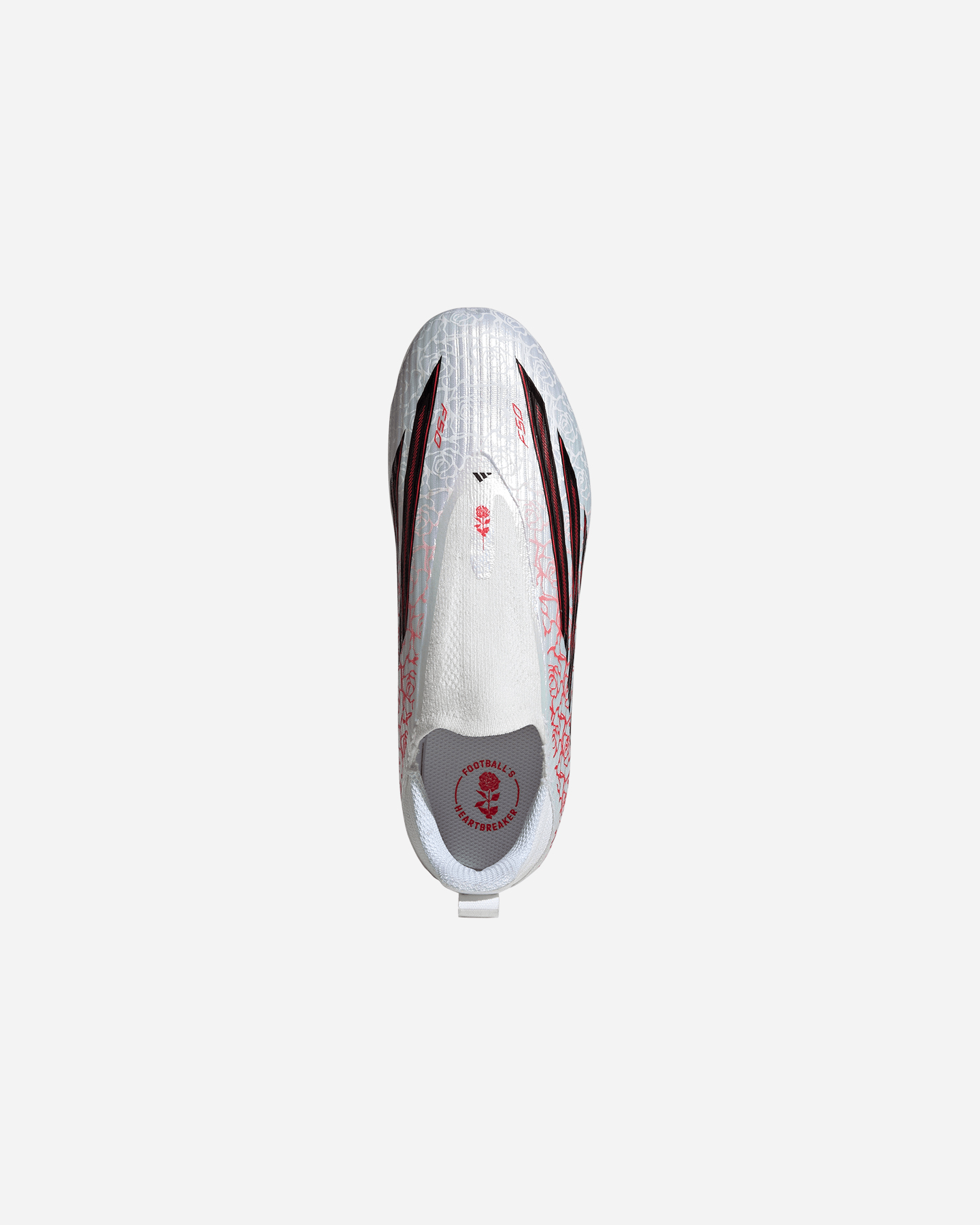 Scarpe calcio ADIDAS F50 LEAGUE LL FG-MG JR - Color mix - 1 | Cisalfa Sport