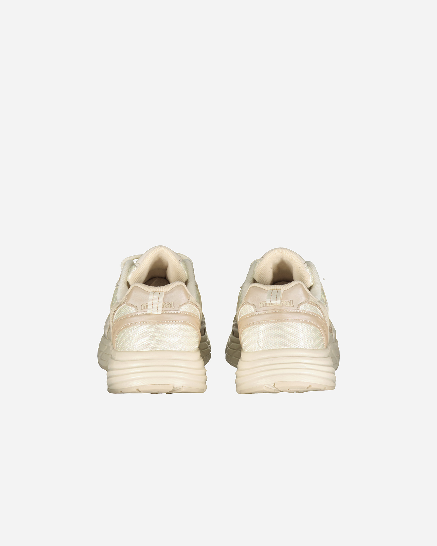 Scarpe sneakers MISTRAL NINETIES W - Beige - 5 | Cisalfa Sport