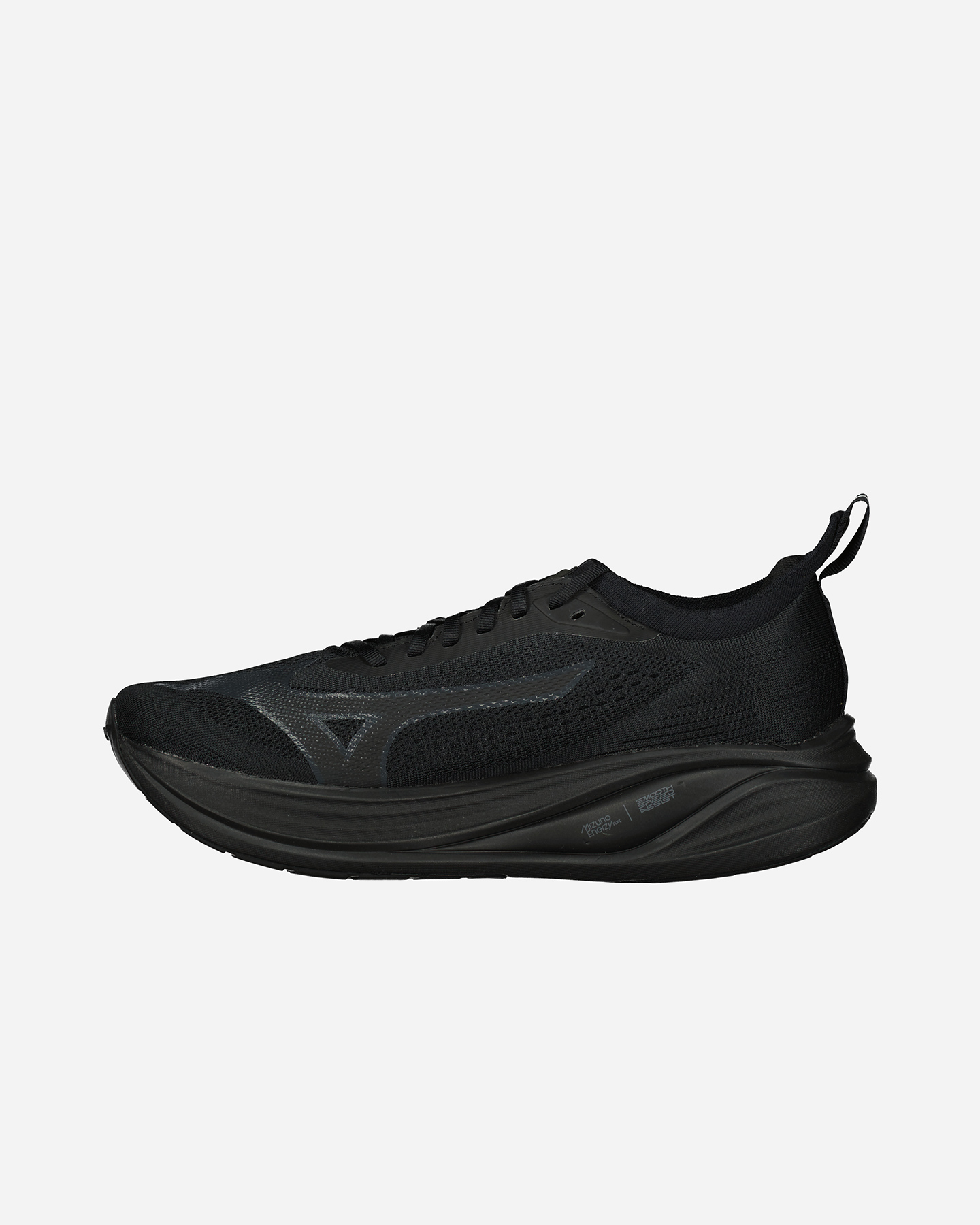 Scarpe running MIZUNO NEO ZEN 2 M - Nero - 3 | Cisalfa Sport