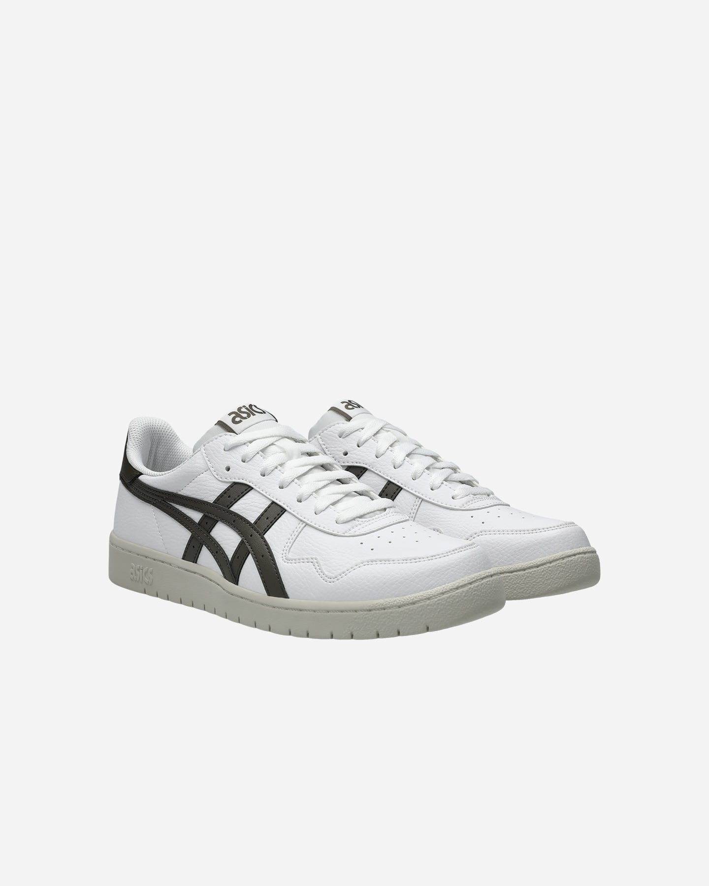 Scarpe sneakers ASICS JAPAN S - Bianco - 1 | Cisalfa Sport