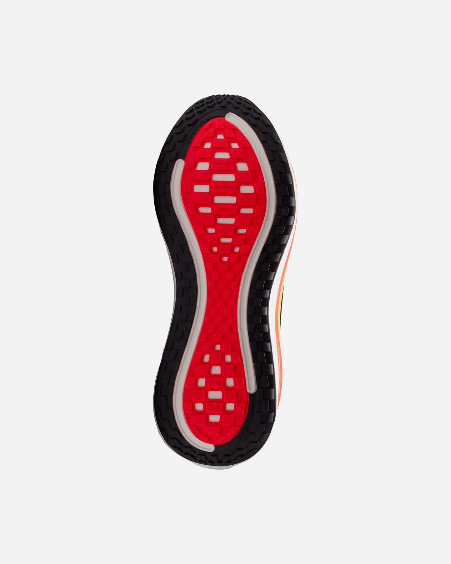 Scarpe running NIKE VOMERO PLUS M - 6 | Cisalfa Sport