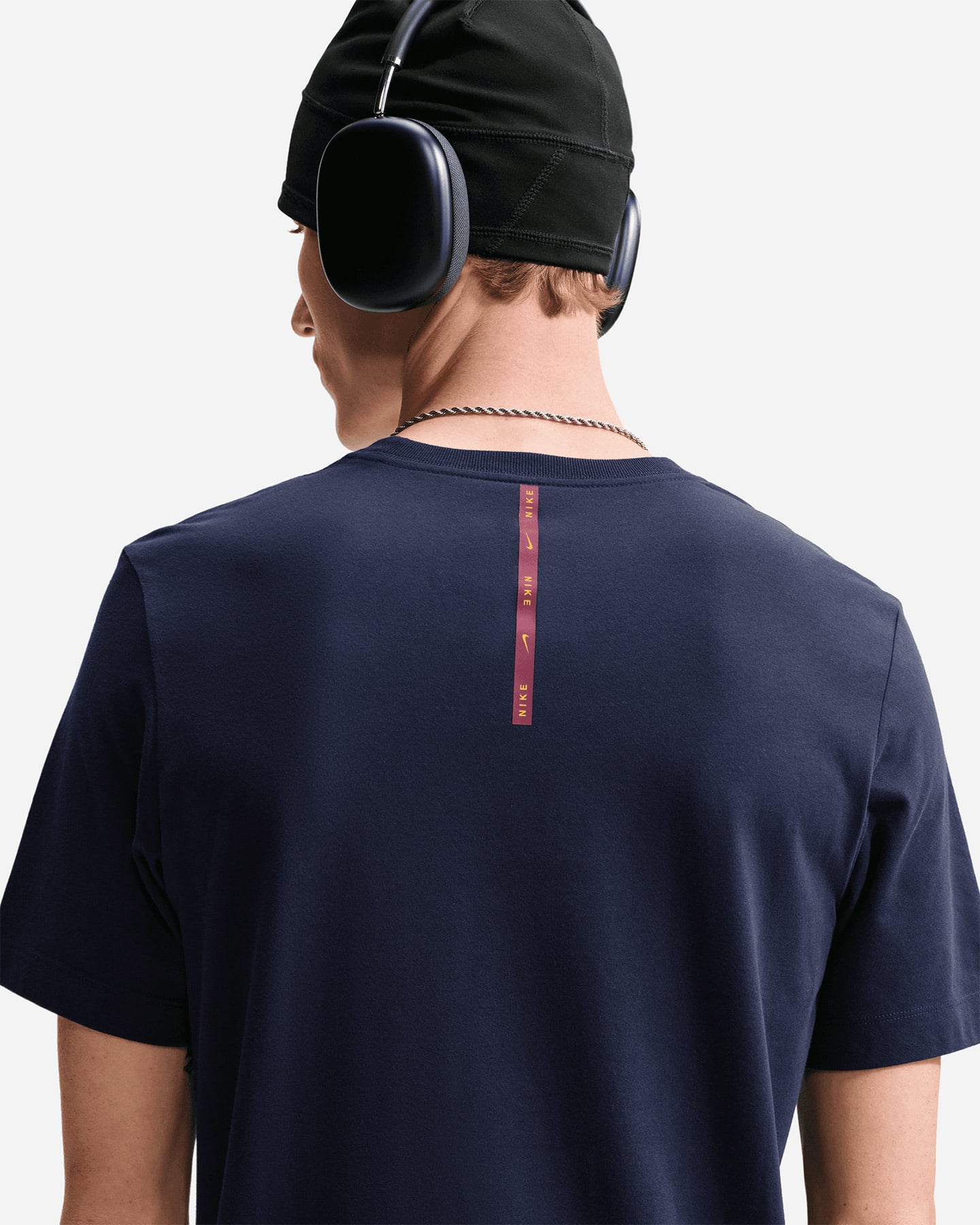 T-shirt NIKE BARCA CITY 26-27 M - Color mix - 4 | Cisalfa Sport