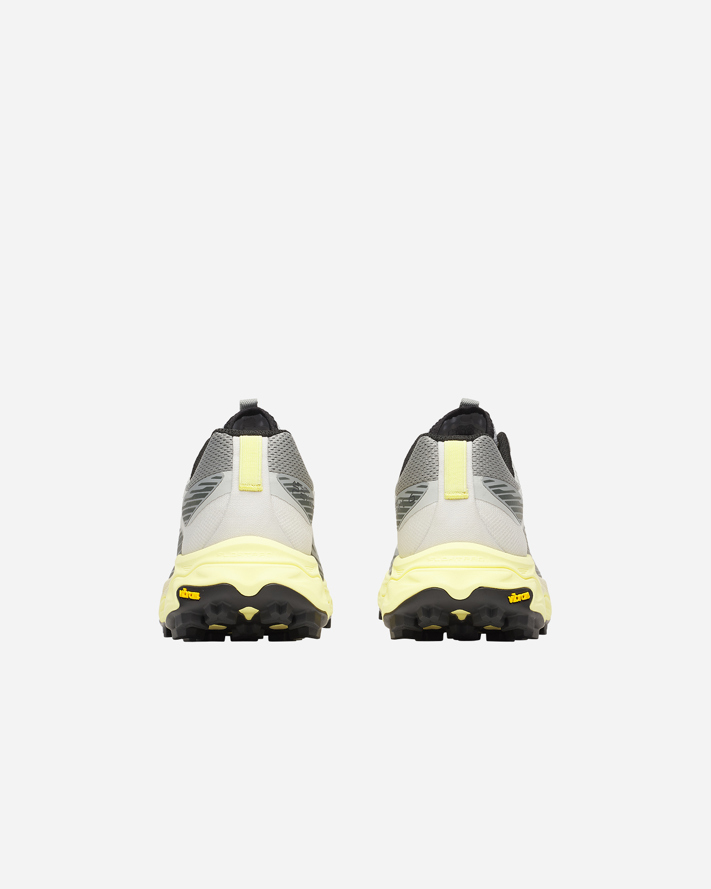 Scarpe trail MERRELL AGILITY PEAK 6 M - Grigio - 4 | Cisalfa Sport