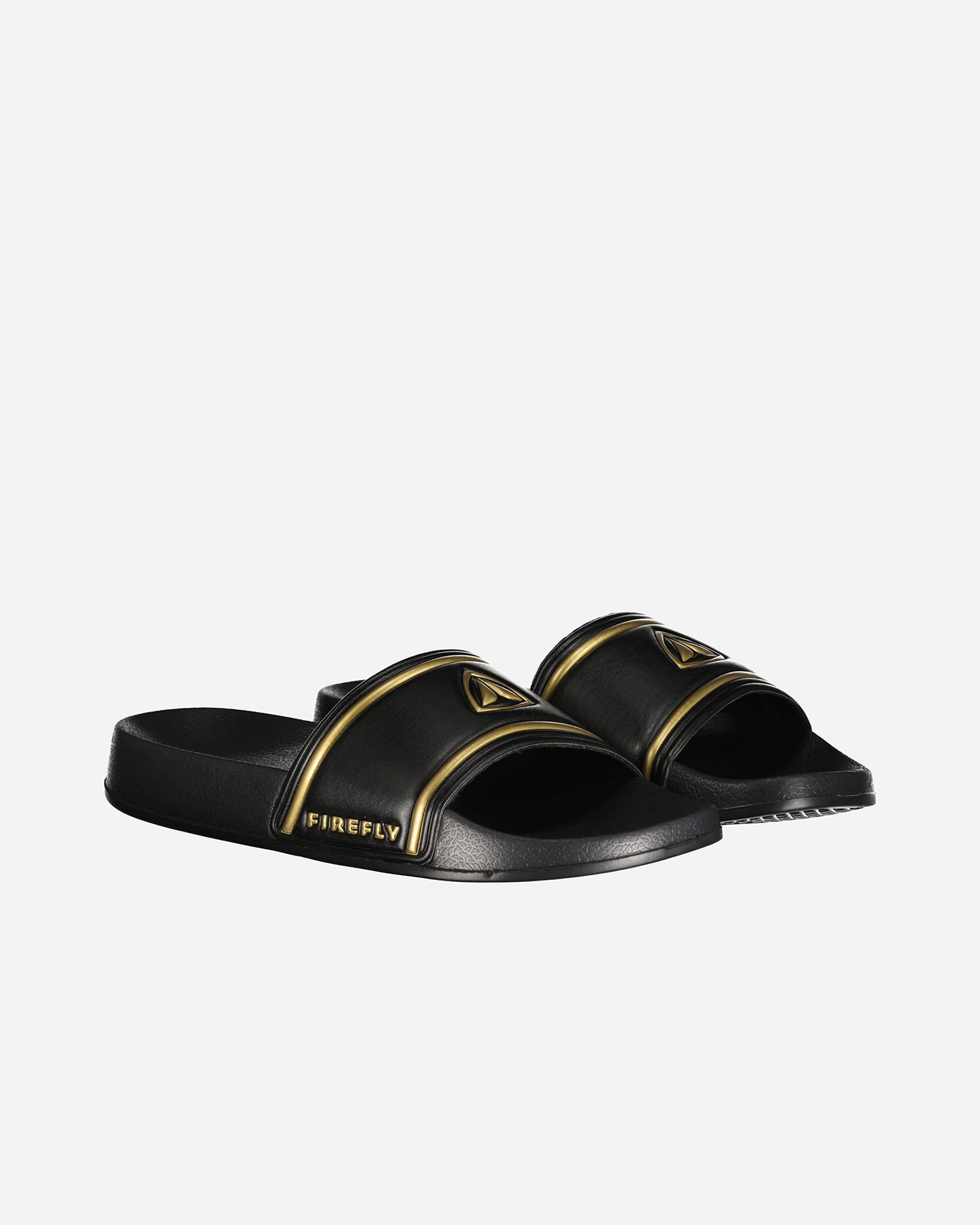 Ciabatte FIREFLY SLIDE W - Rosa - 1 | Cisalfa Sport