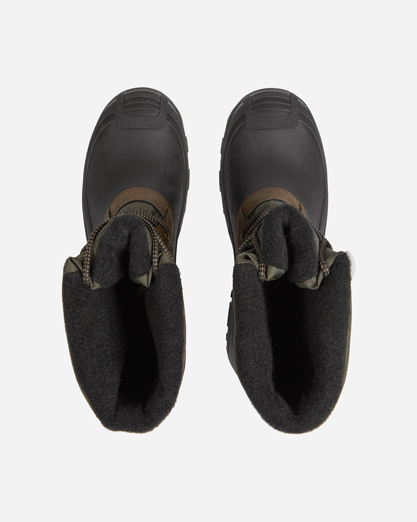 Doposci MCKINLEY DOPOSCI RICK II M - Nero - 2 | Cisalfa Sport