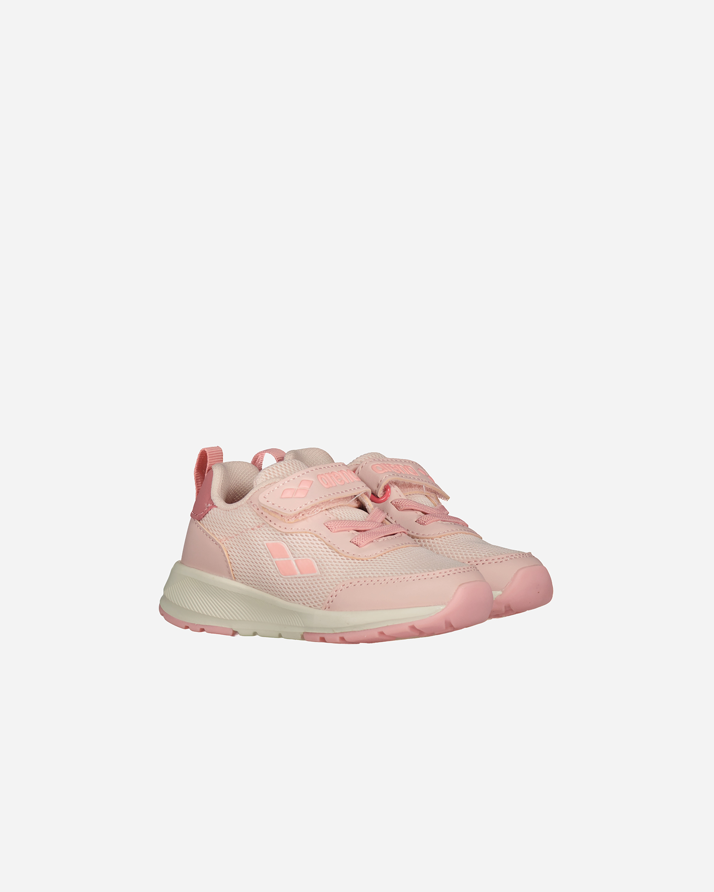 Scarpe sneakers ARENA NATURAL PINK INF JR - Rosa - 1 | Cisalfa Sport