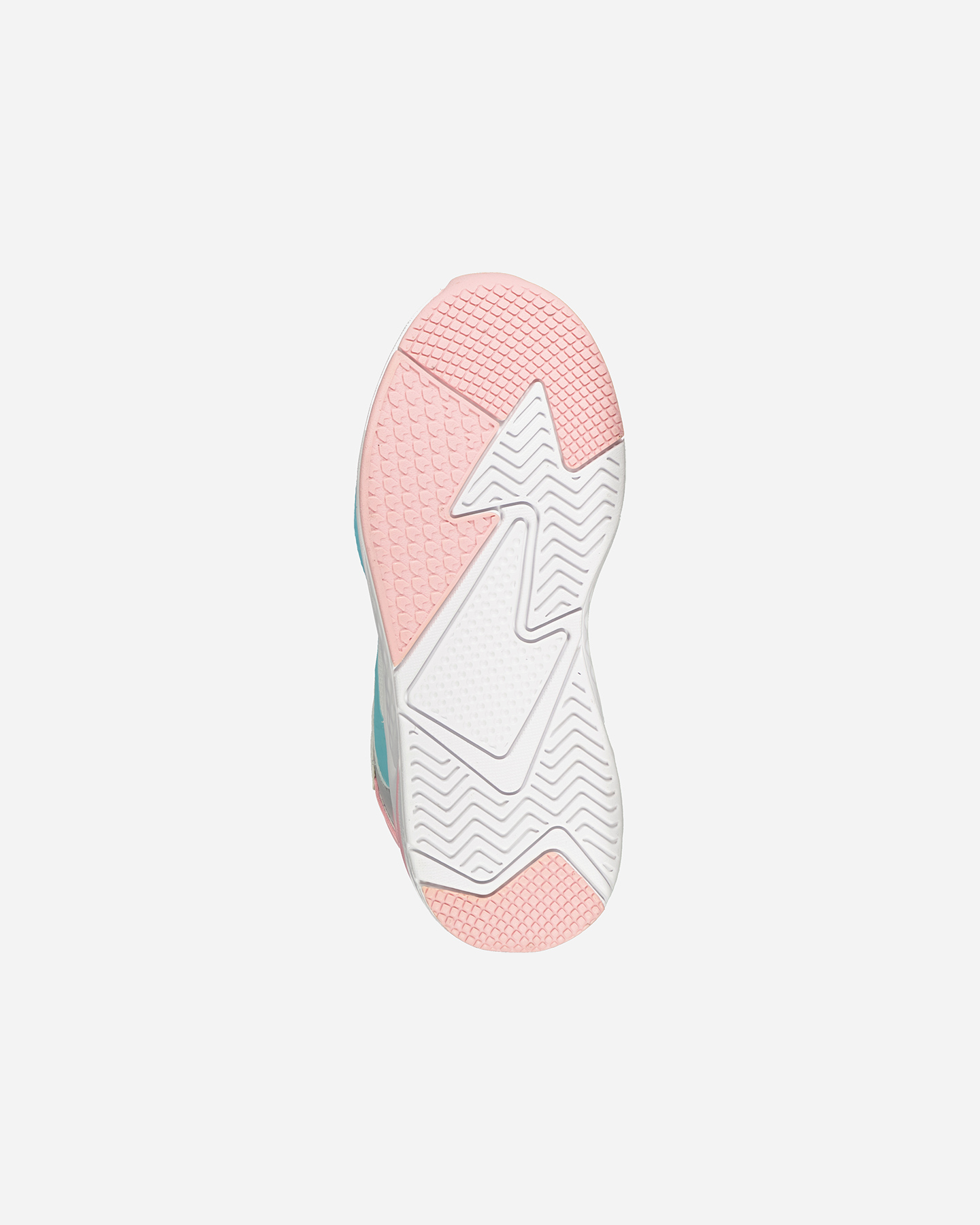 Scarpe sneakers MISTRAL WAYRACK 2.0 JR - Grigio - 2 | Cisalfa Sport