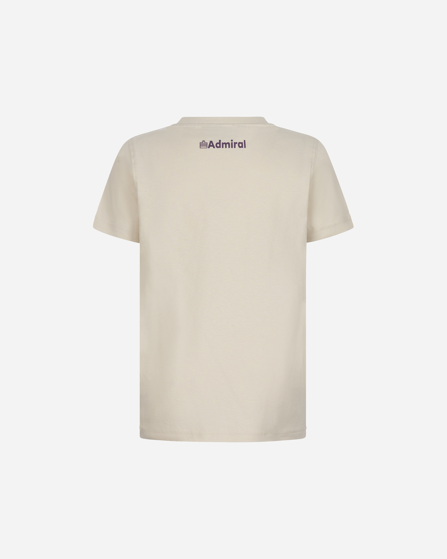 T-shirt ADMIRAL GRAPHIC JR - Grigio - 1 | Cisalfa Sport