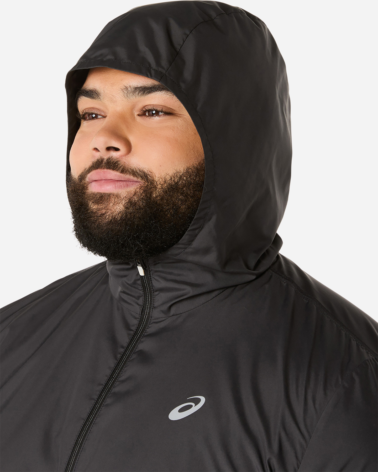 Giacca tennis ASICS BASIC M - 5 | Cisalfa Sport