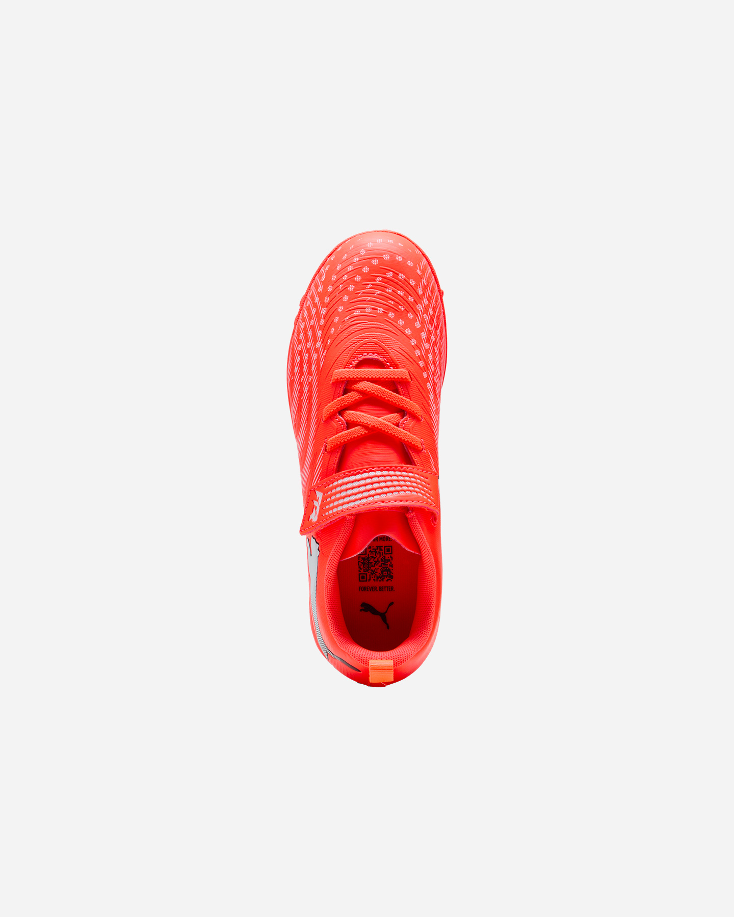 Scarpe calcio PUMA FUTURE 9 PLAY TT JR - Color mix - 3 | Cisalfa Sport