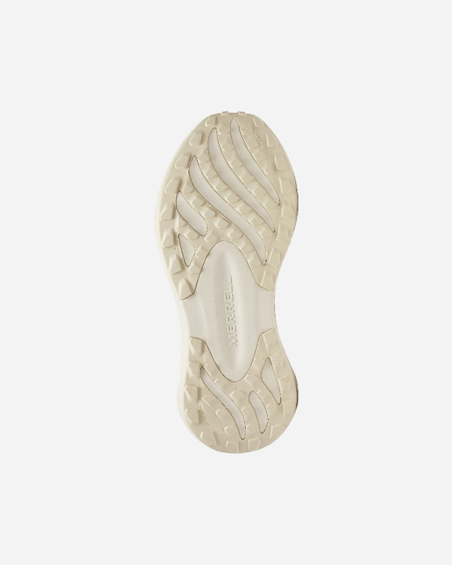 Scarpe trail MERRELL MORPHLITE W - Azzurro - 3 | Cisalfa Sport