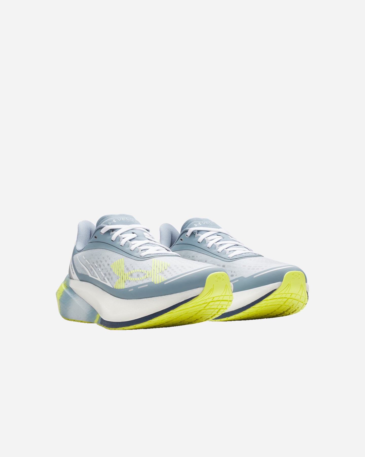 Scarpe running UNDER ARMOUR VELOCITI DISTANCE M - 1 | Cisalfa Sport