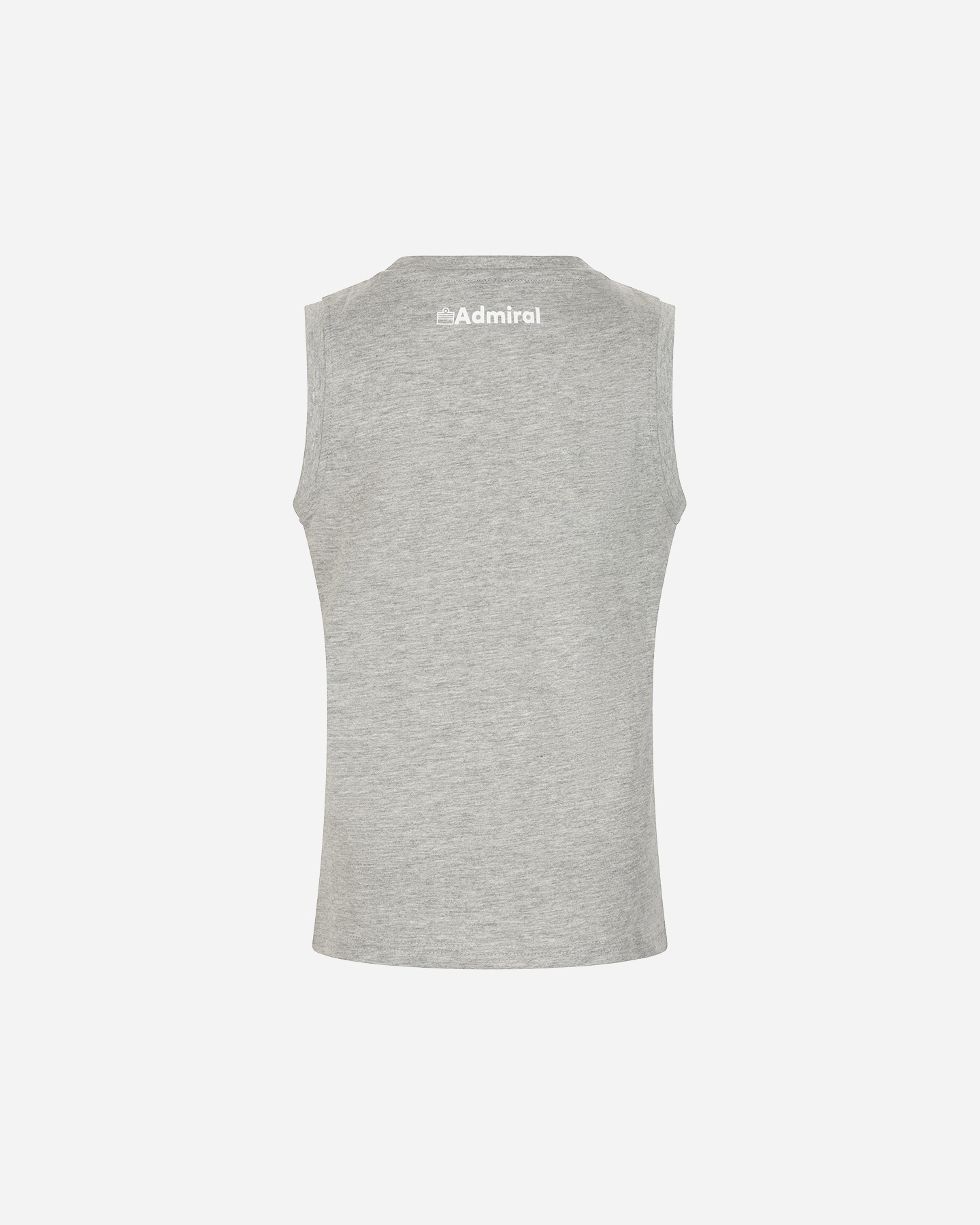 Canotta ADMIRAL BASIC SPORT JR - Grigio - 1 | Cisalfa Sport