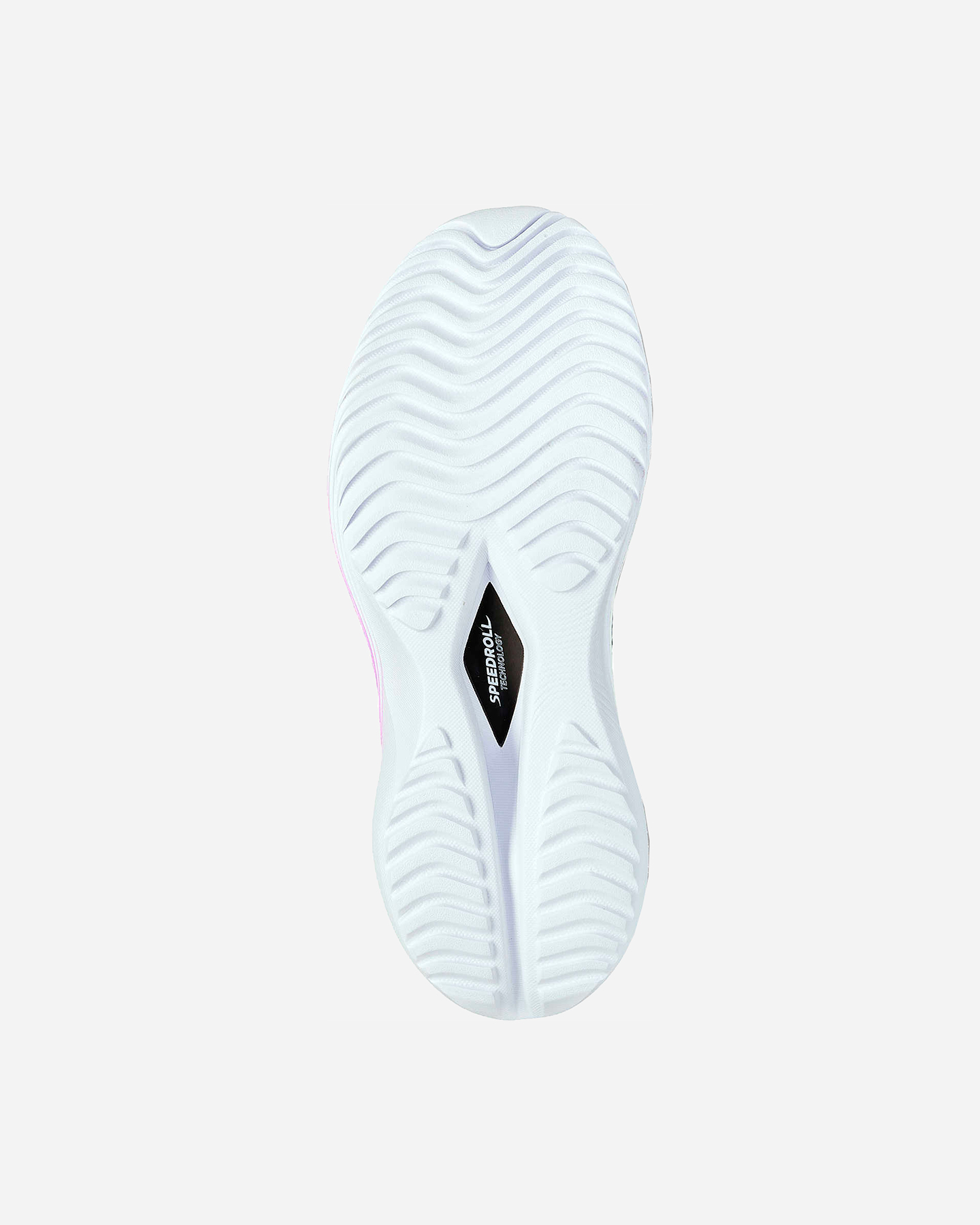 Scarpe running SAUCONY KINVARA PRO W - Color mix - 2 | Cisalfa Sport