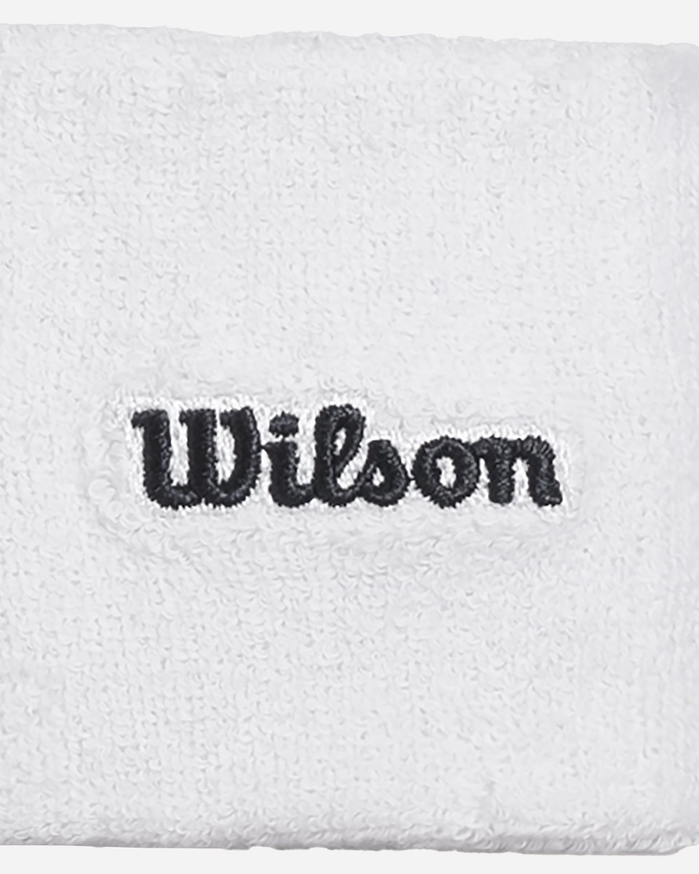 Polsino WILSON CLASSIC  - Bianco - 1 | Cisalfa Sport