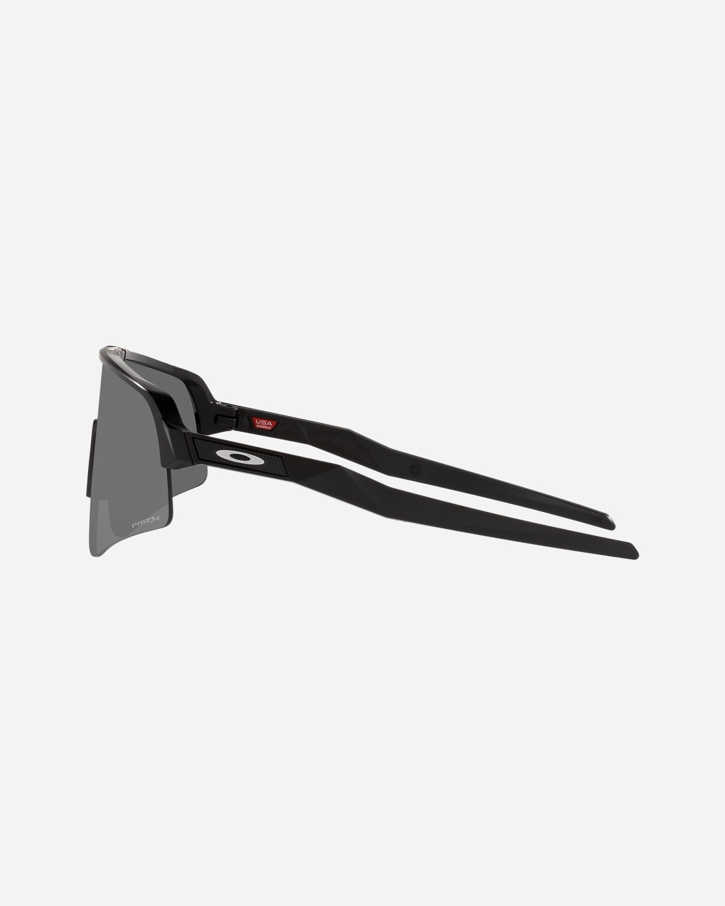 Occhiali OAKLEY SUTRO LITE SWEEP M - Nero - 5 | Cisalfa Sport