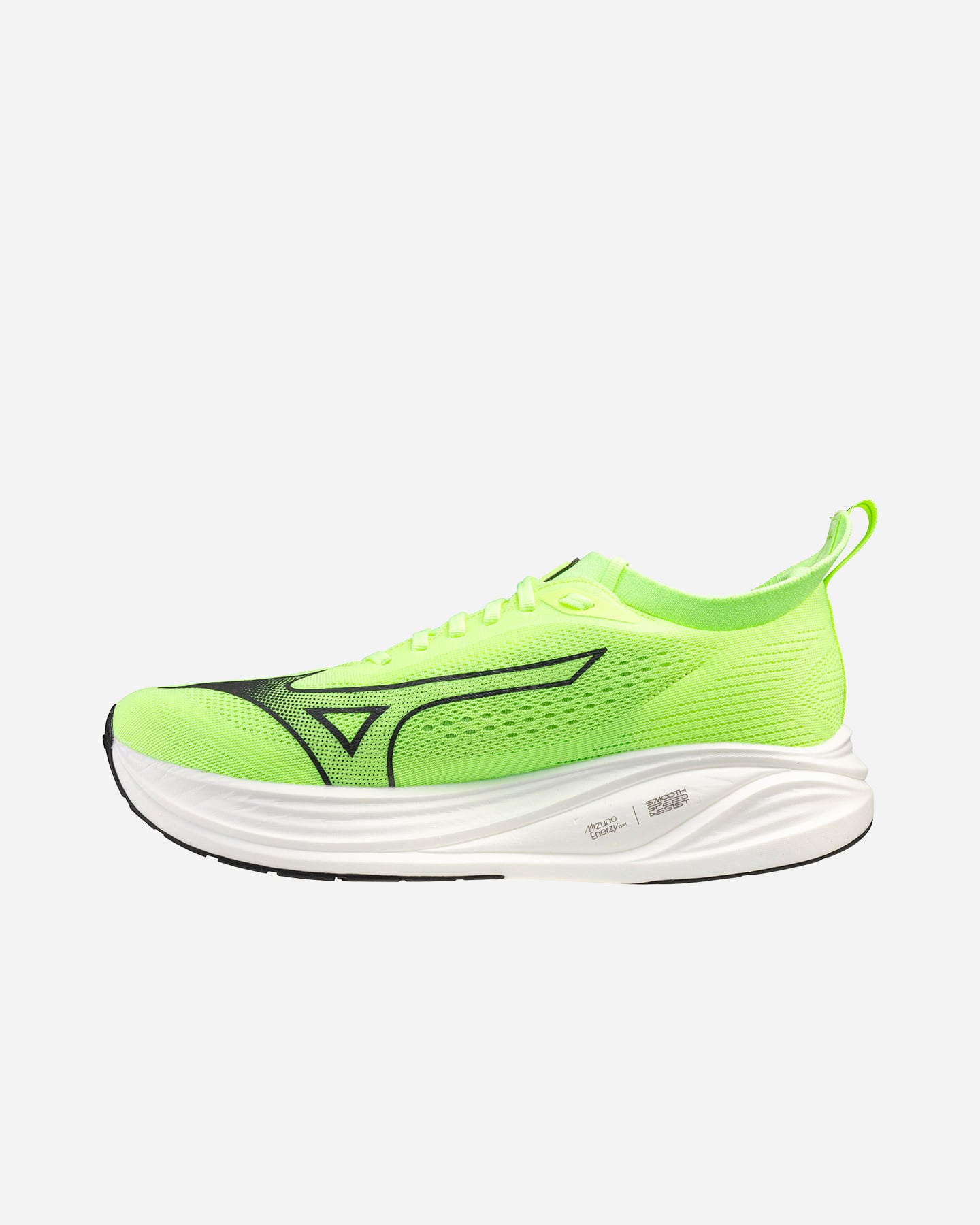 Scarpe running MIZUNO NEO ZEN 2 M - Giallo - 4 | Cisalfa Sport