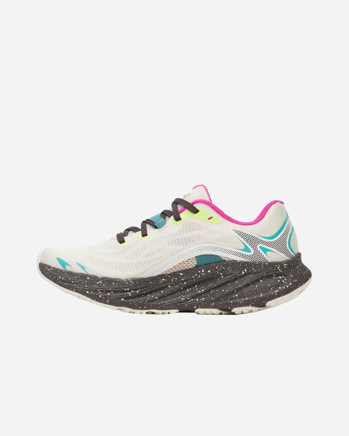 Scarpe trail MERRELL PROMORPH W - Bianco - 5 | Cisalfa Sport