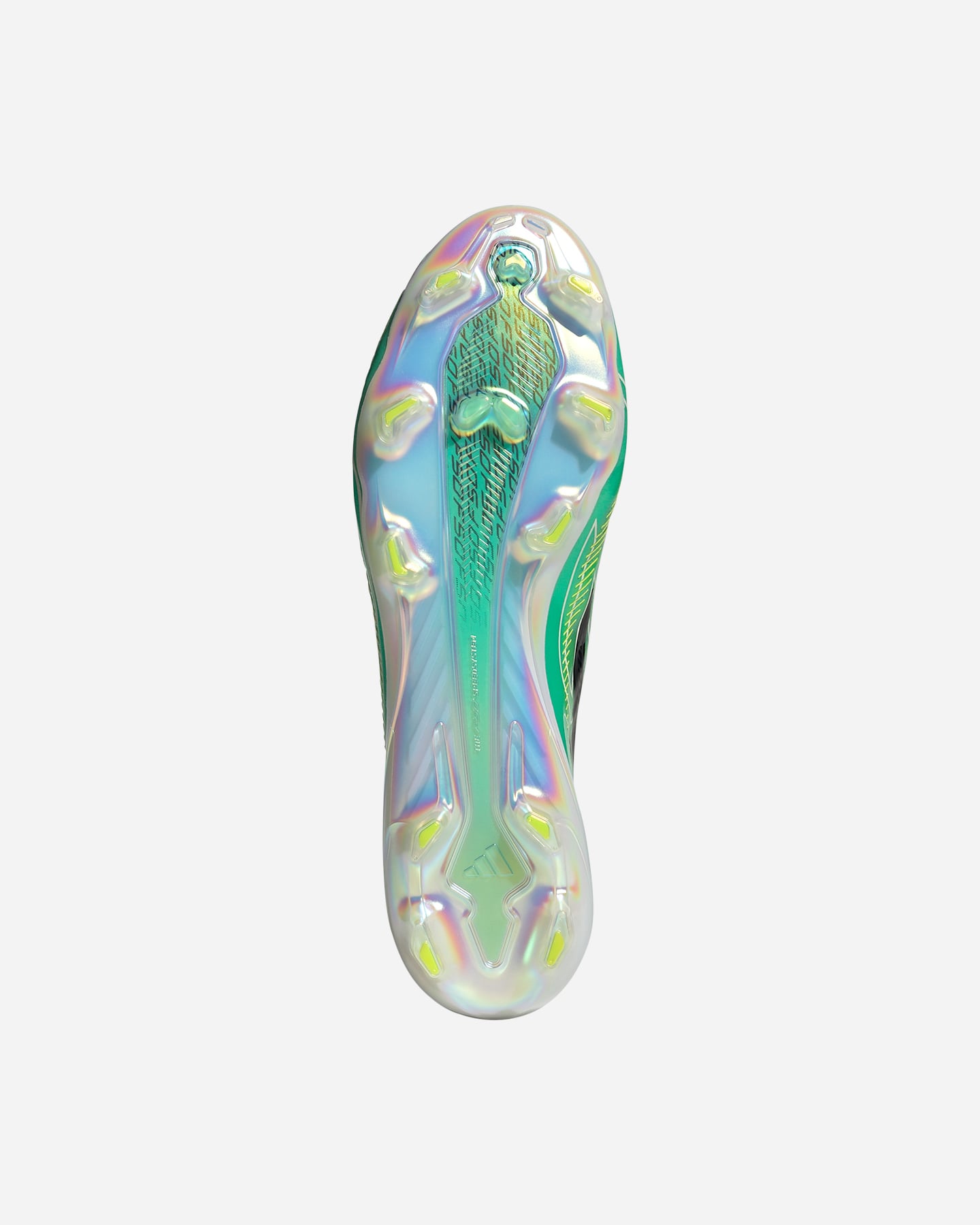 Scarpe calcio ADIDAS F50 HYPERFAST ELITE LL FG M - 2 | Cisalfa Sport