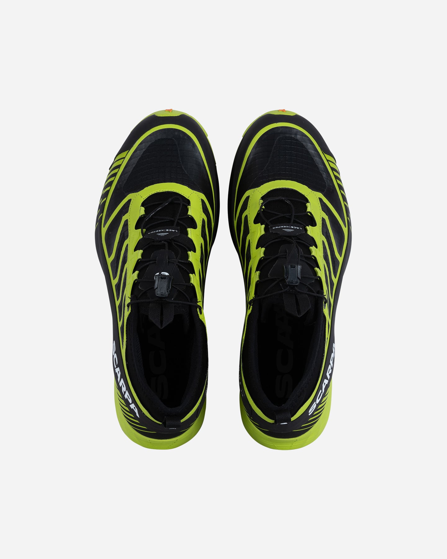 Scarpe trail SCARPA RIBELLE RUN GTX M - Nero - 3 | Cisalfa Sport