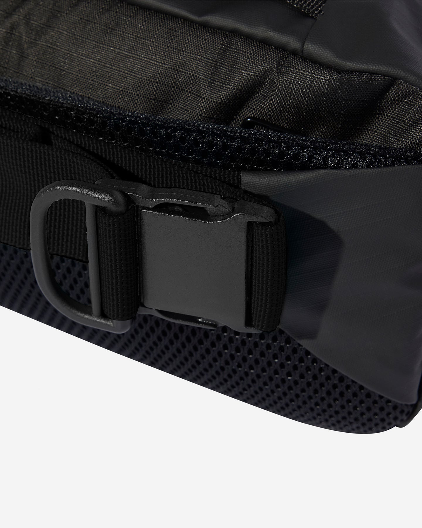 Marsupio ADIDAS MERCEDES IPS SLING  - Nero - 5 | Cisalfa Sport