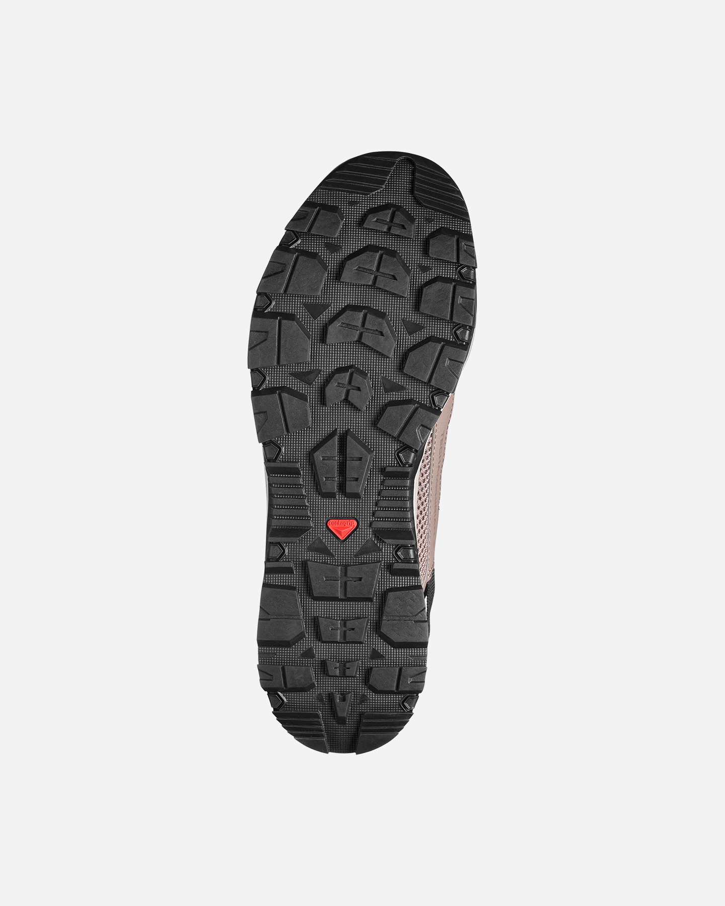 Sandali SALOMON TECHANFIBIAN 5 M - Grigio - 2 | Cisalfa Sport