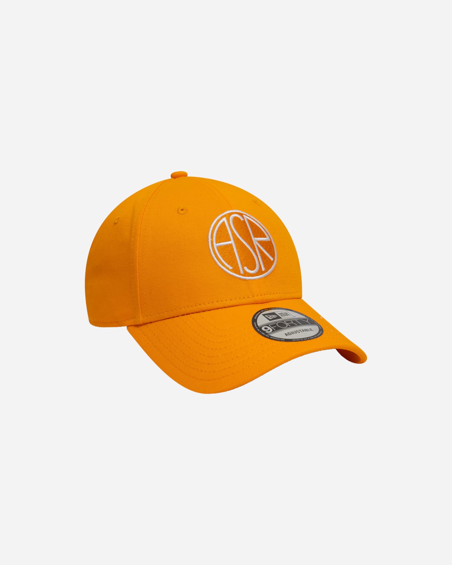 Cappellino NEW ERA ROMA FANGEAR MALE 9FORTY SOCCER AS M - Color mix - 2 | Cisalfa Sport