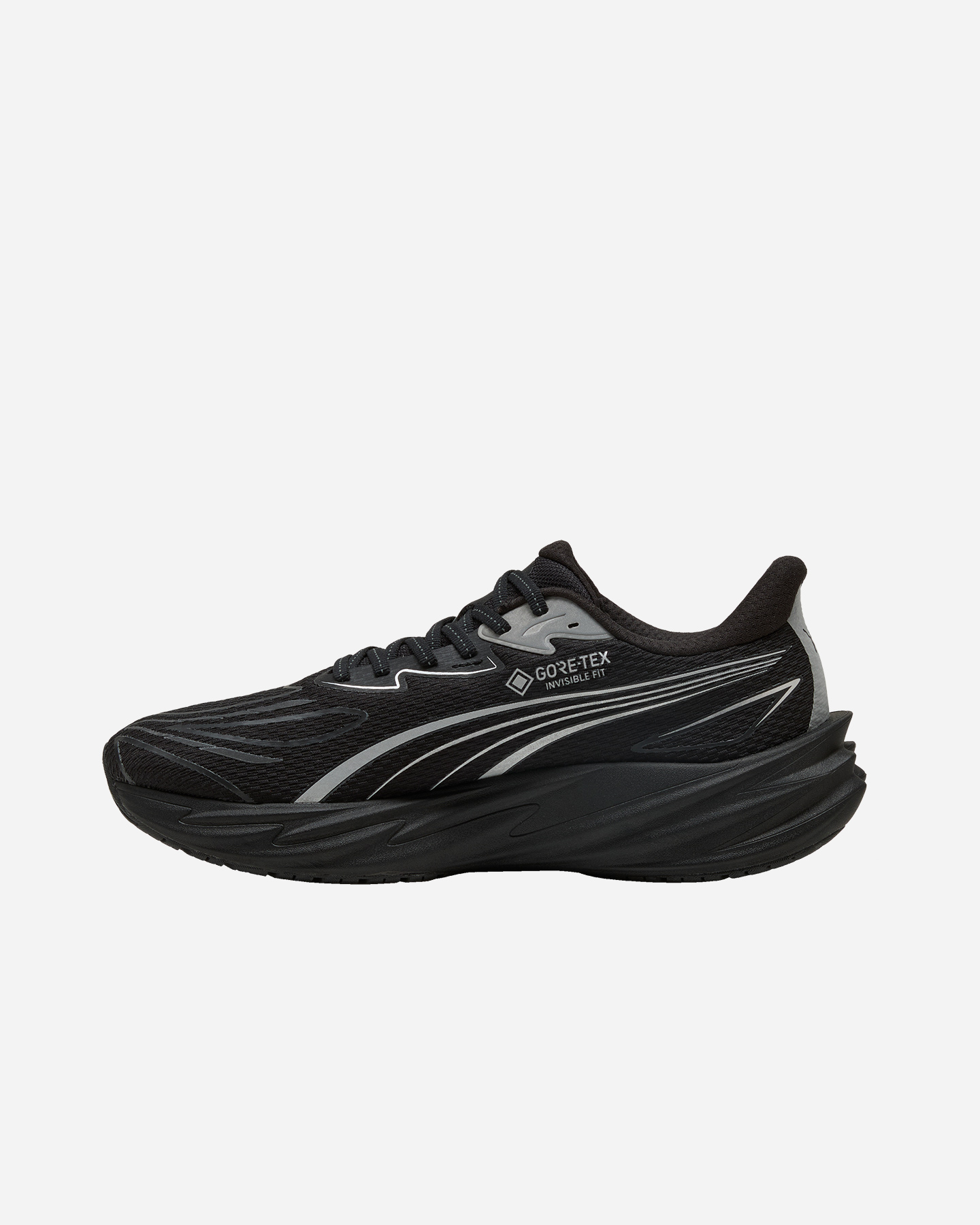 Scarpe running PUMA VELOCITY NITRO 5 GTX M - 3 | Cisalfa Sport
